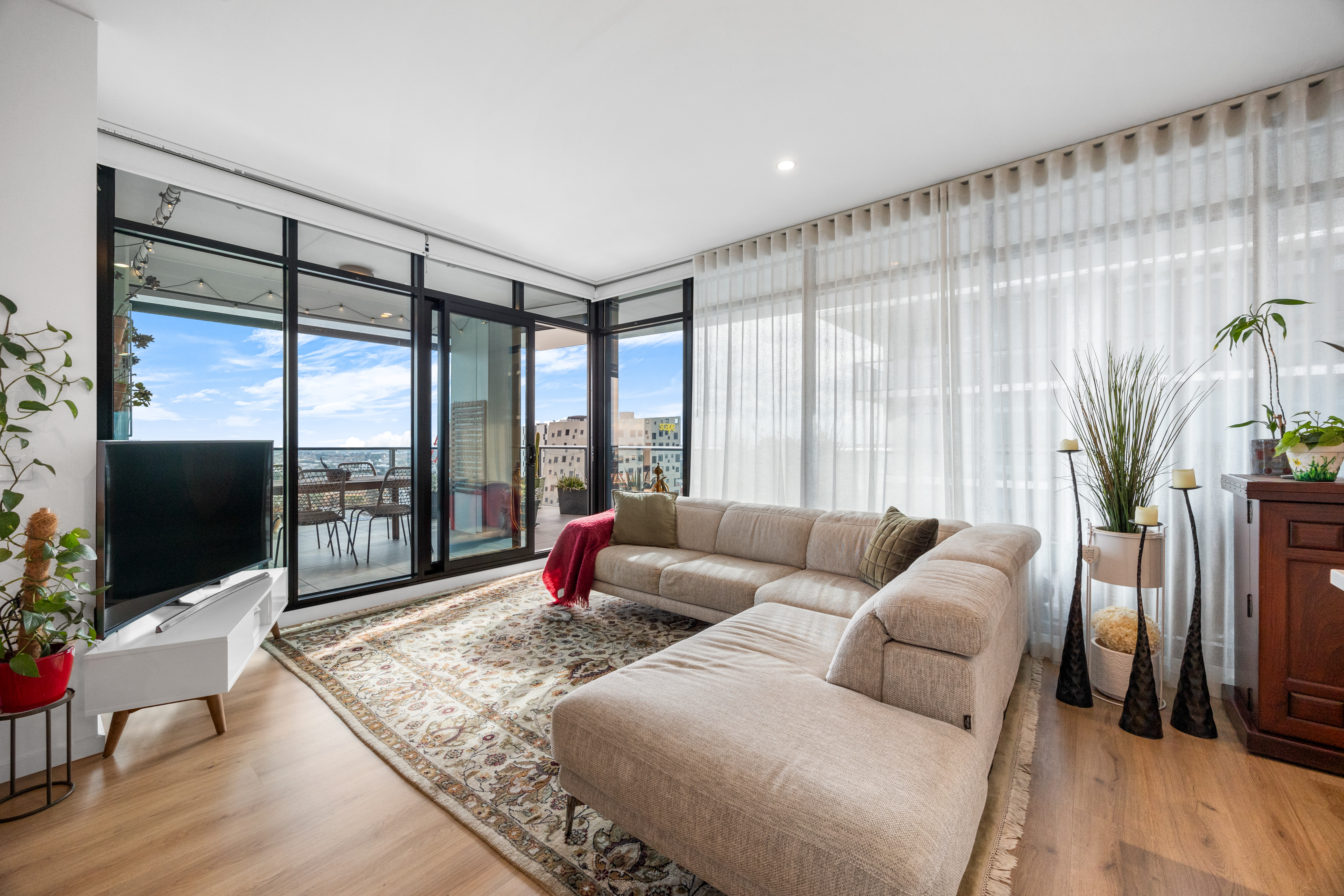 3-bedroom unit at 1810/180 Franklin Street, Adelaide, SA 5000, Adelaide, South Australia