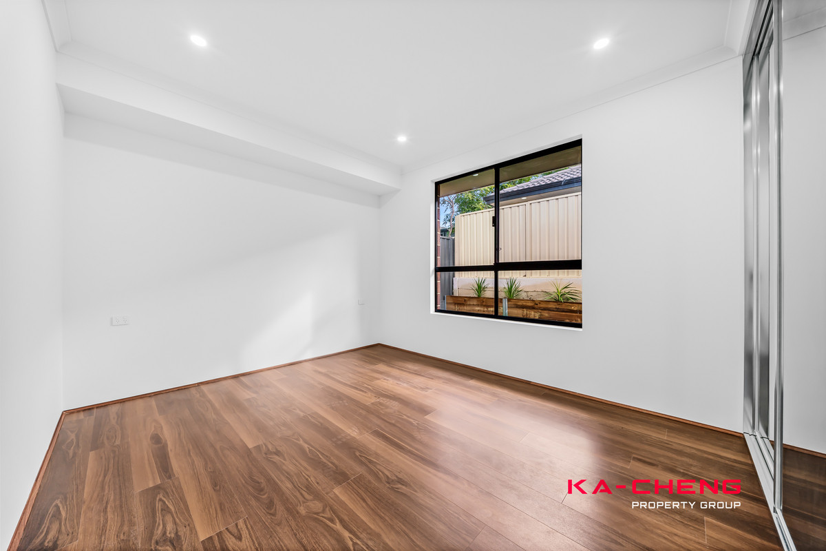 3-bedroom house at 64 Hollett Road, Morley, Wa, 6062, Bayswater, Western Australia