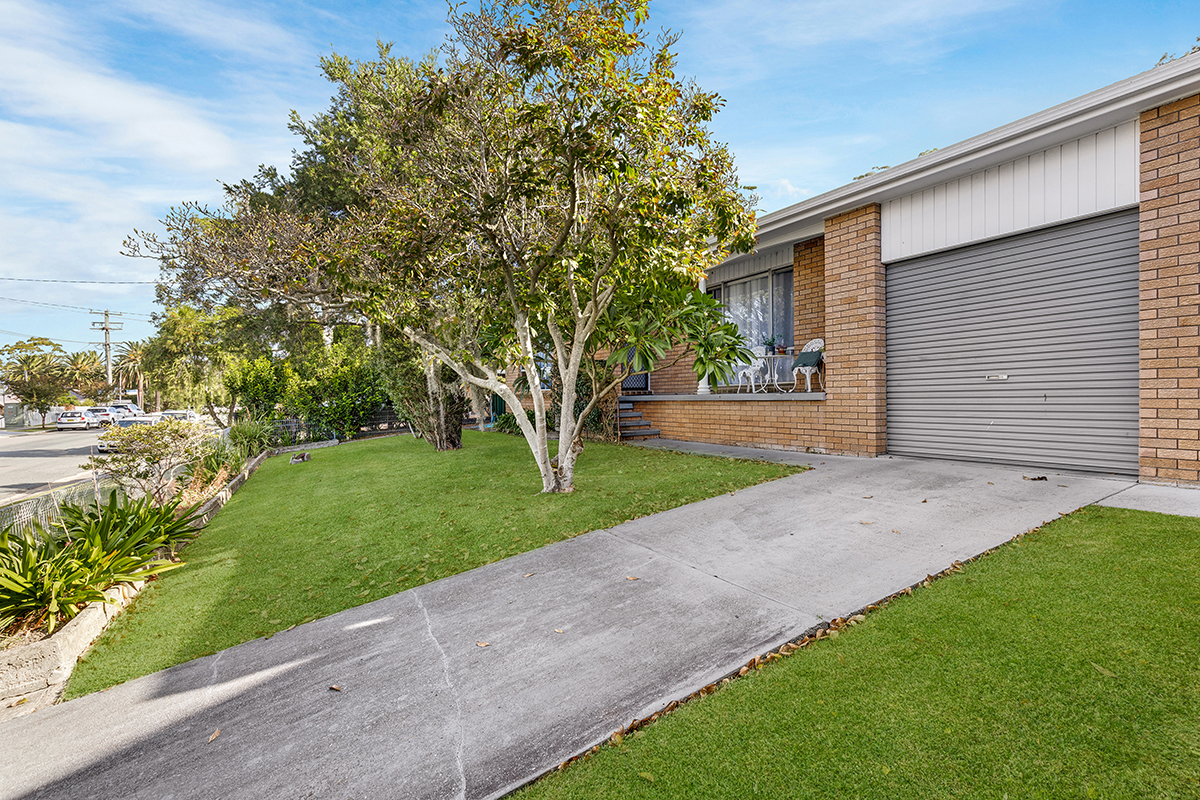 3-bedroom house at 91 Fairfax Road, Warners Bay, NSW 2282, Lake Macquarie, New South Wales