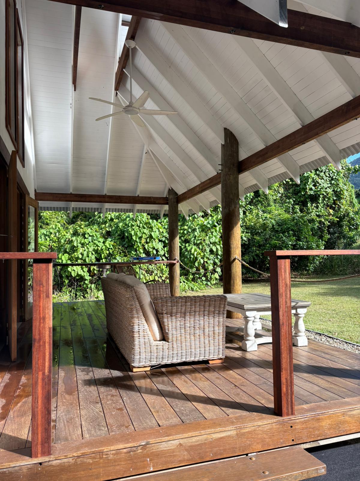 5-bedroom house at Lot 4 Cape Tribulation Road, Cape Tribulation, QLD 4873, Douglas, Queensland