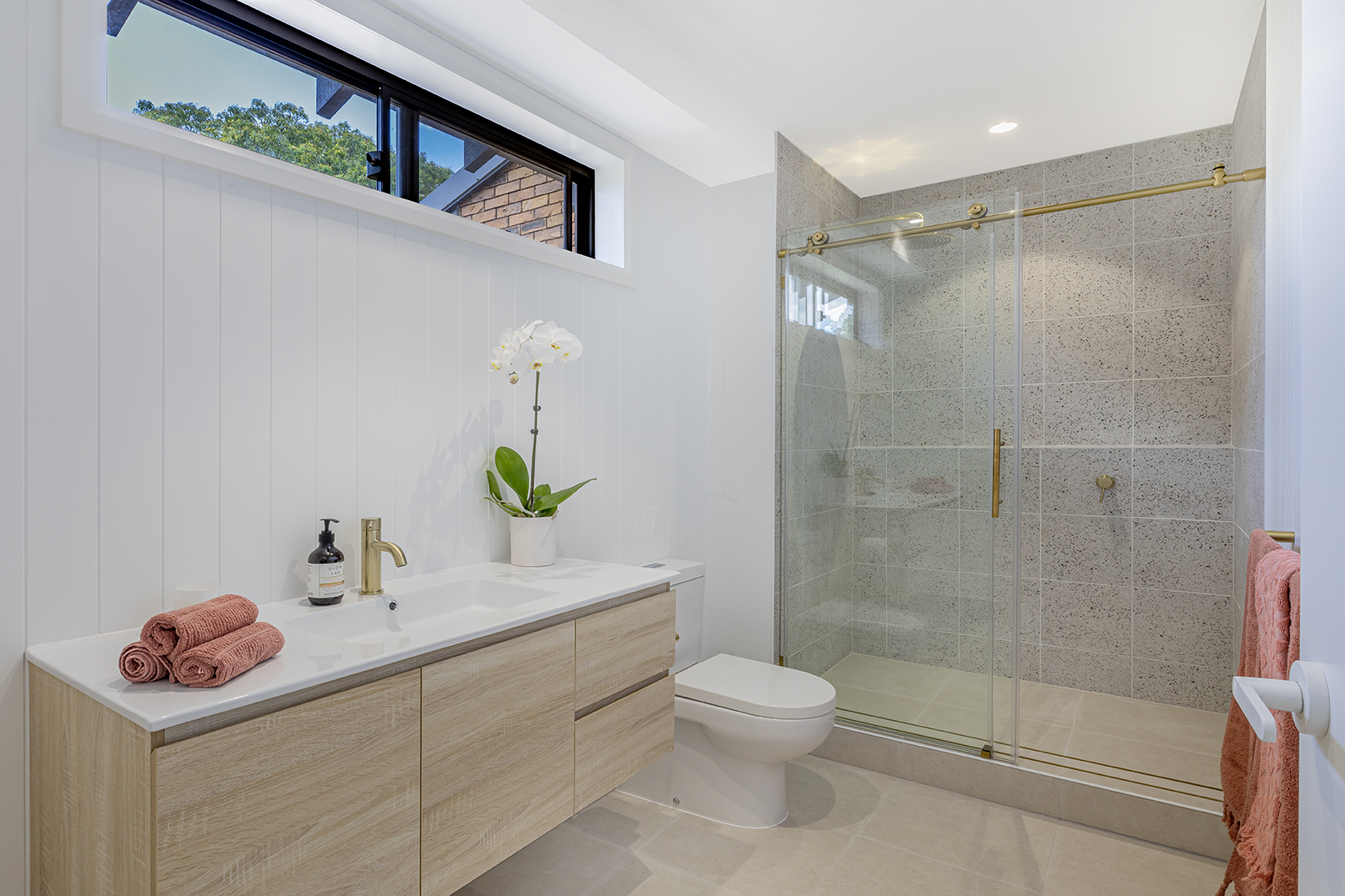 3-bedroom house at 21 Riversdale Road, Oxenford, QLD 4210, Gold Coast, Queensland