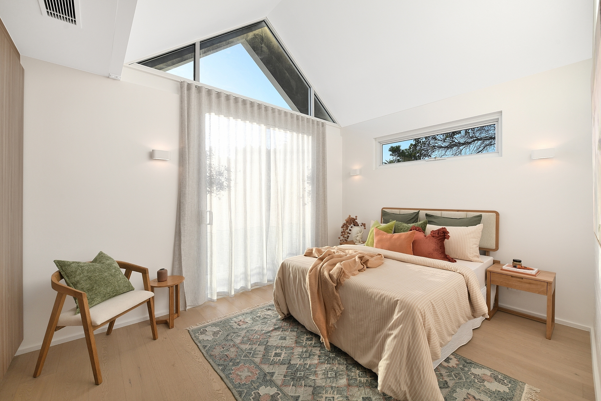 4-bedroom house at 58B Livingstone Road, Petersham, NSW 2049, Inner West, New South Wales