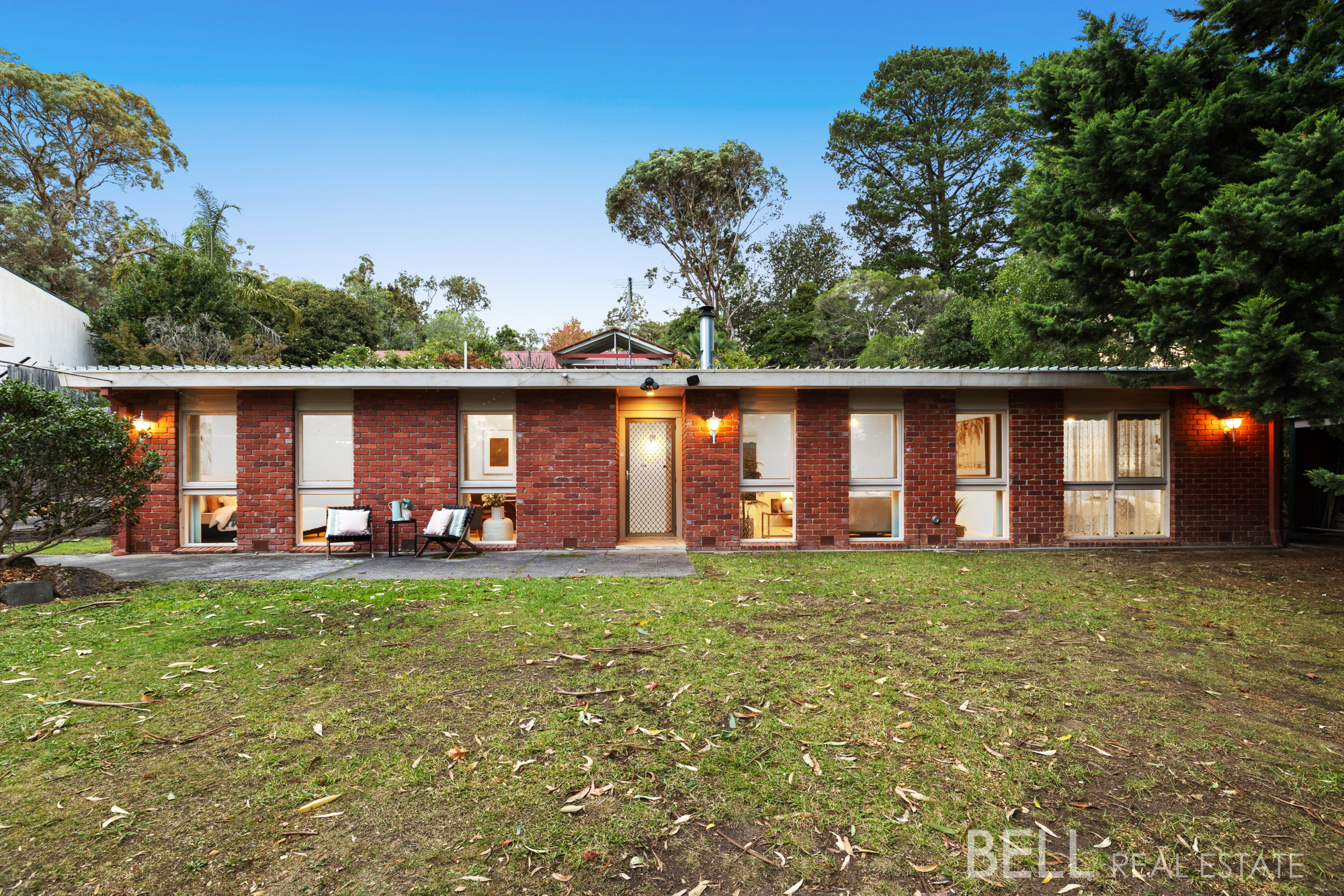 38 IRVINE STREET, Mount Evelyn VIC 3796 - Image 2