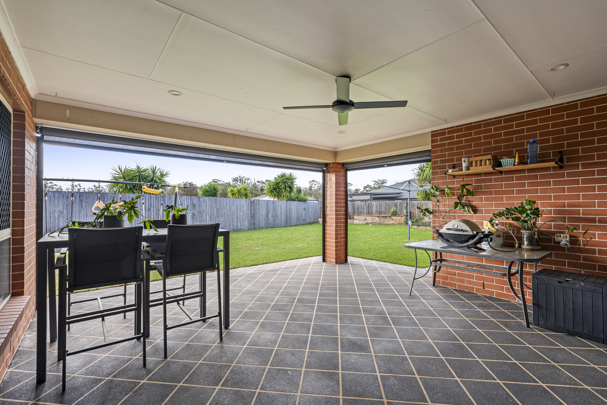 5-bedroom house at 28 Trevean Drive, Kleinton, QLD 4352, Toowoomba, Queensland