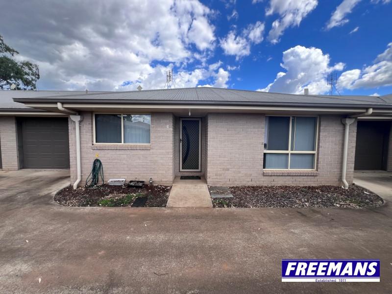 2 3 HODGE STREET, KINGAROY QLD 4610 - Image 1