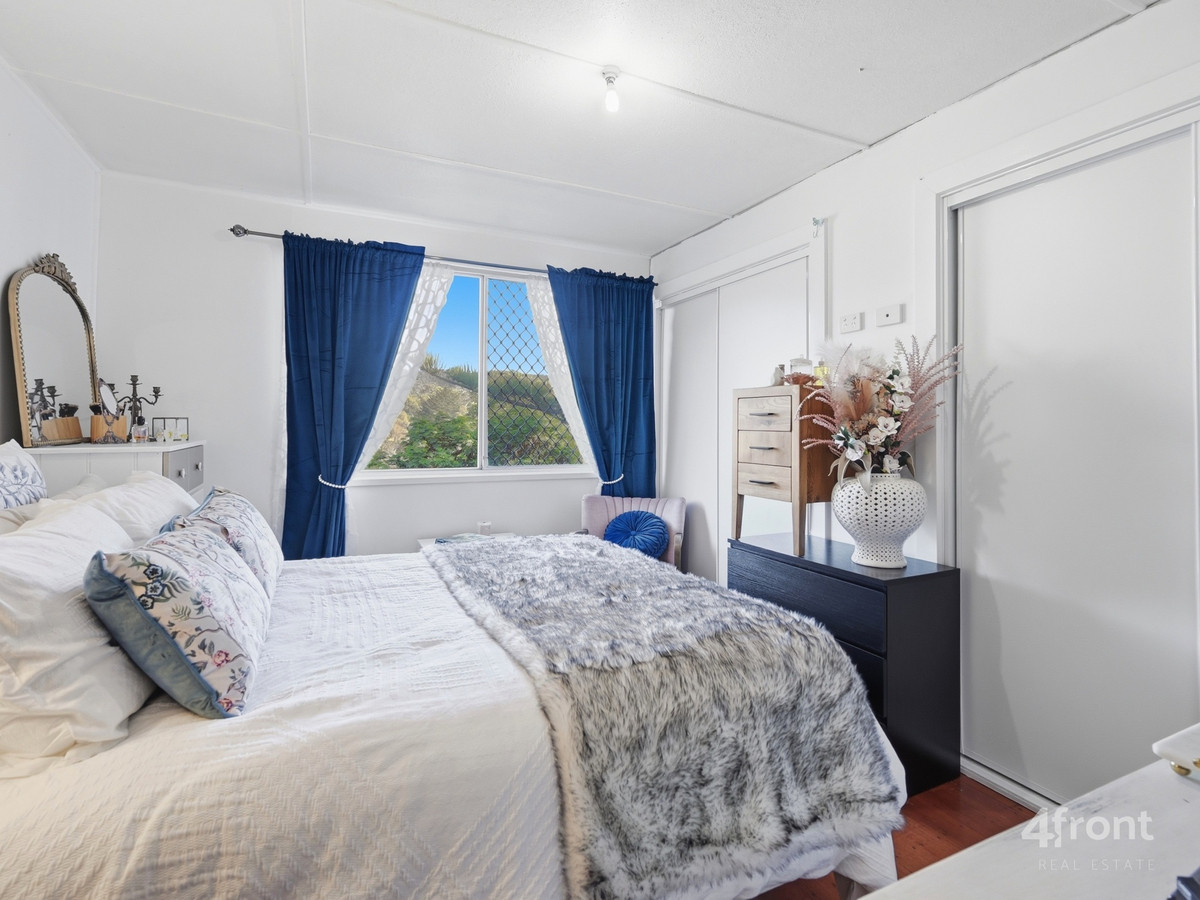 4-bedroom house at 8 Haig Street, Heybridge, TAS 7316, Central Coast (Tas.), Tasmania