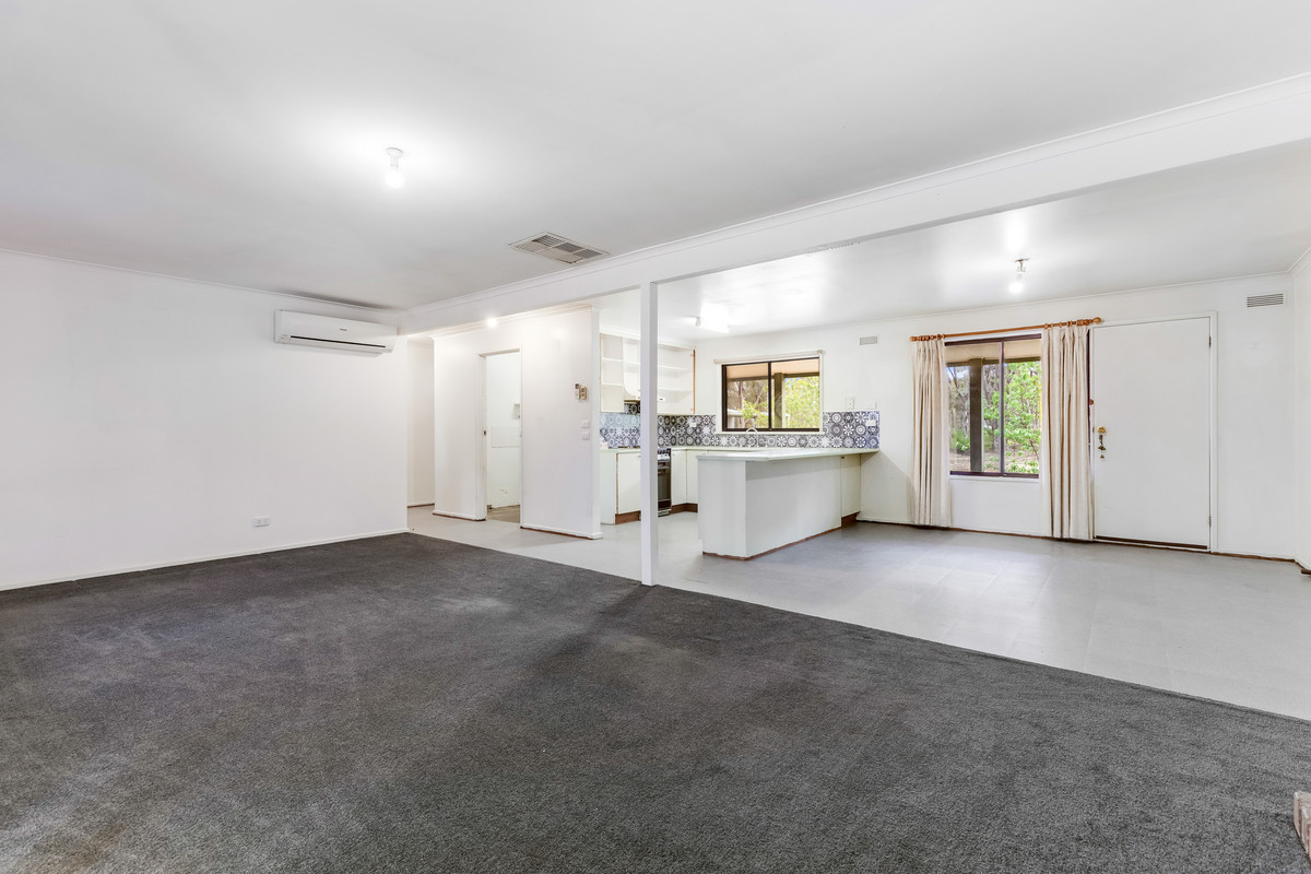 2-bedroom house at 66 Reef Street, Wedderburn, VIC 3518, Loddon, Victoria