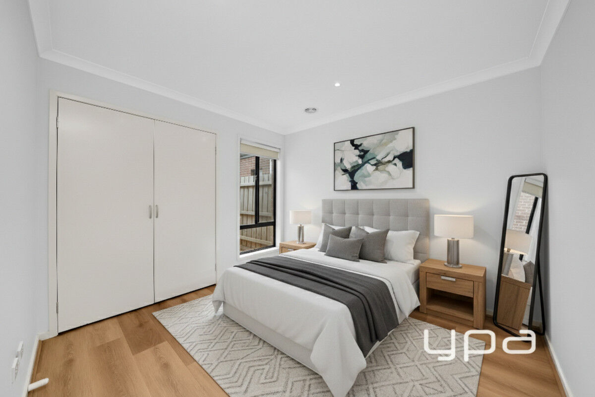 3-bedroom house at 10 Komodo Drive, Tarneit, VIC 3029, Wyndham, Victoria