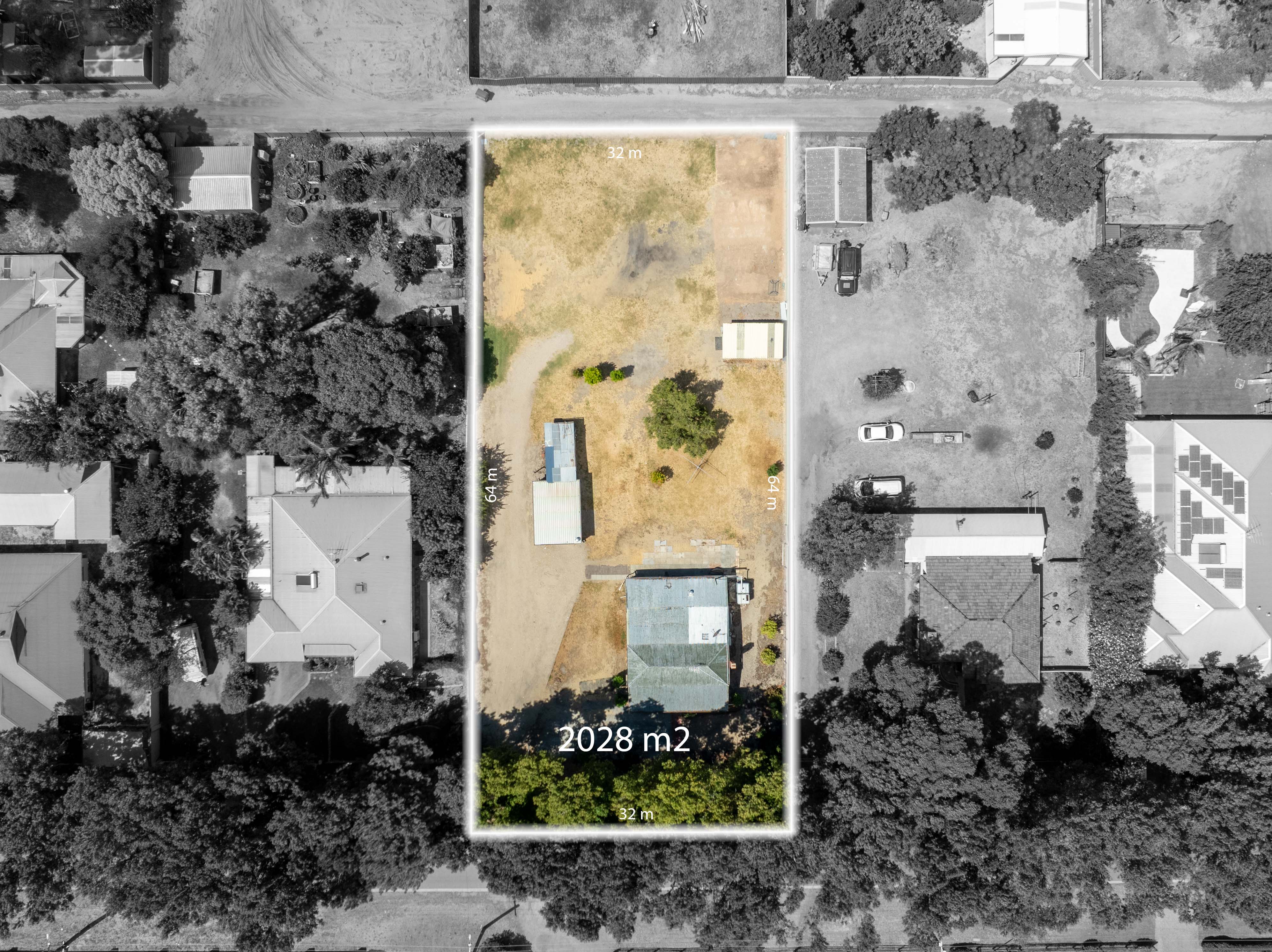 3-bedroom house at 23 Butcher Street, Mundijong, WA 6123, Serpentine-Jarrahdale, Western Australia