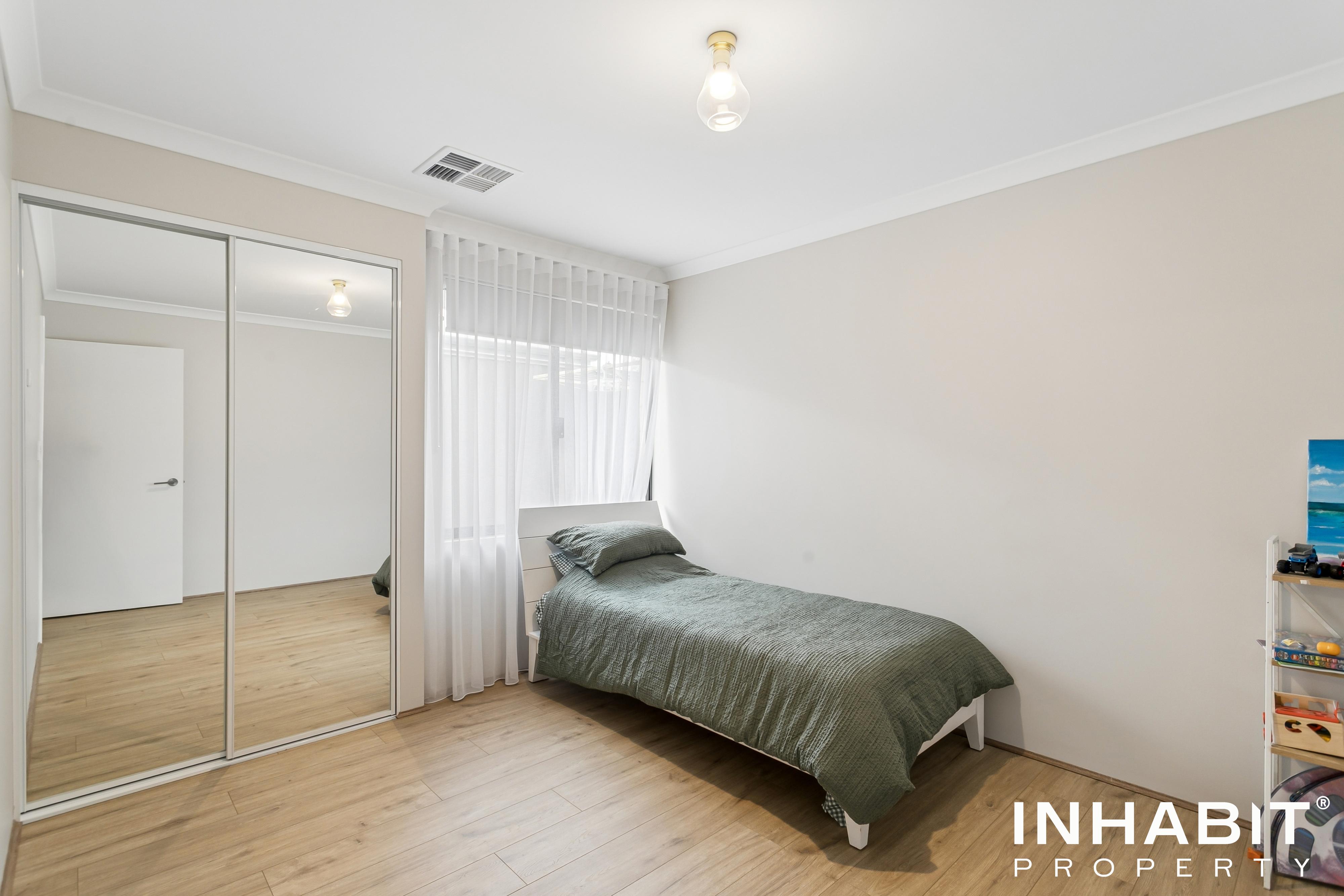 3-bedroom house at 51 CLOUDBERRY CRESCENT, Upper Swan WA 6069, Swan, Western Australia