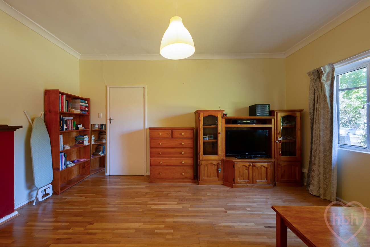 4-bedroom house at 60 ORMOND STREET, Turner ACT 2612, Unincorporated Act, Australian Capital Territory