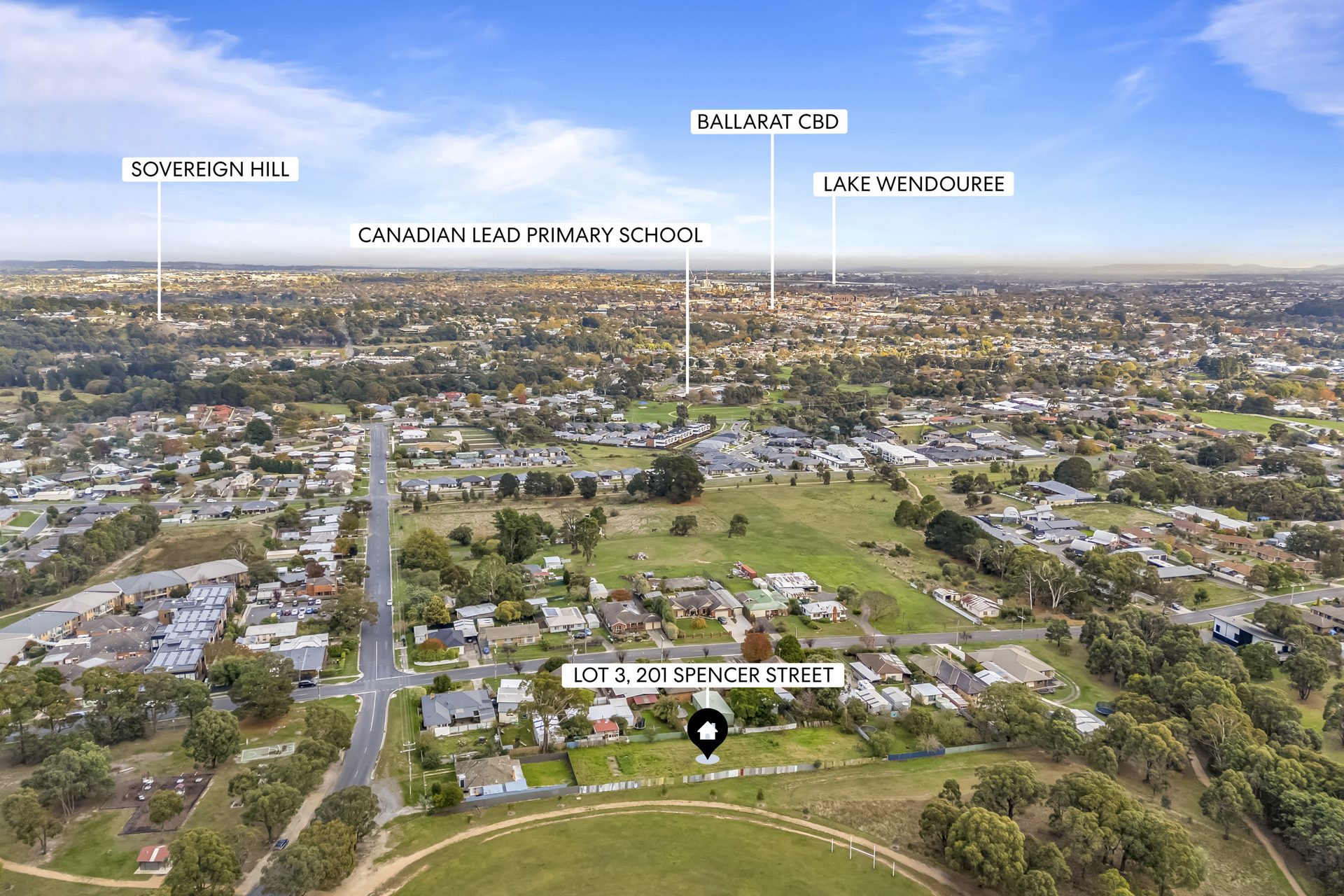 3/201 Spencer Street, Canadian, Vic, 3350 - Image 4