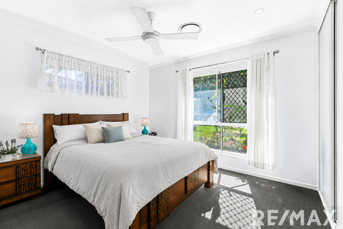 3-bedroom house at 15 HONEYSUCKLE AVENUE, Kawungan QLD 4655, Fraser Coast, Queensland