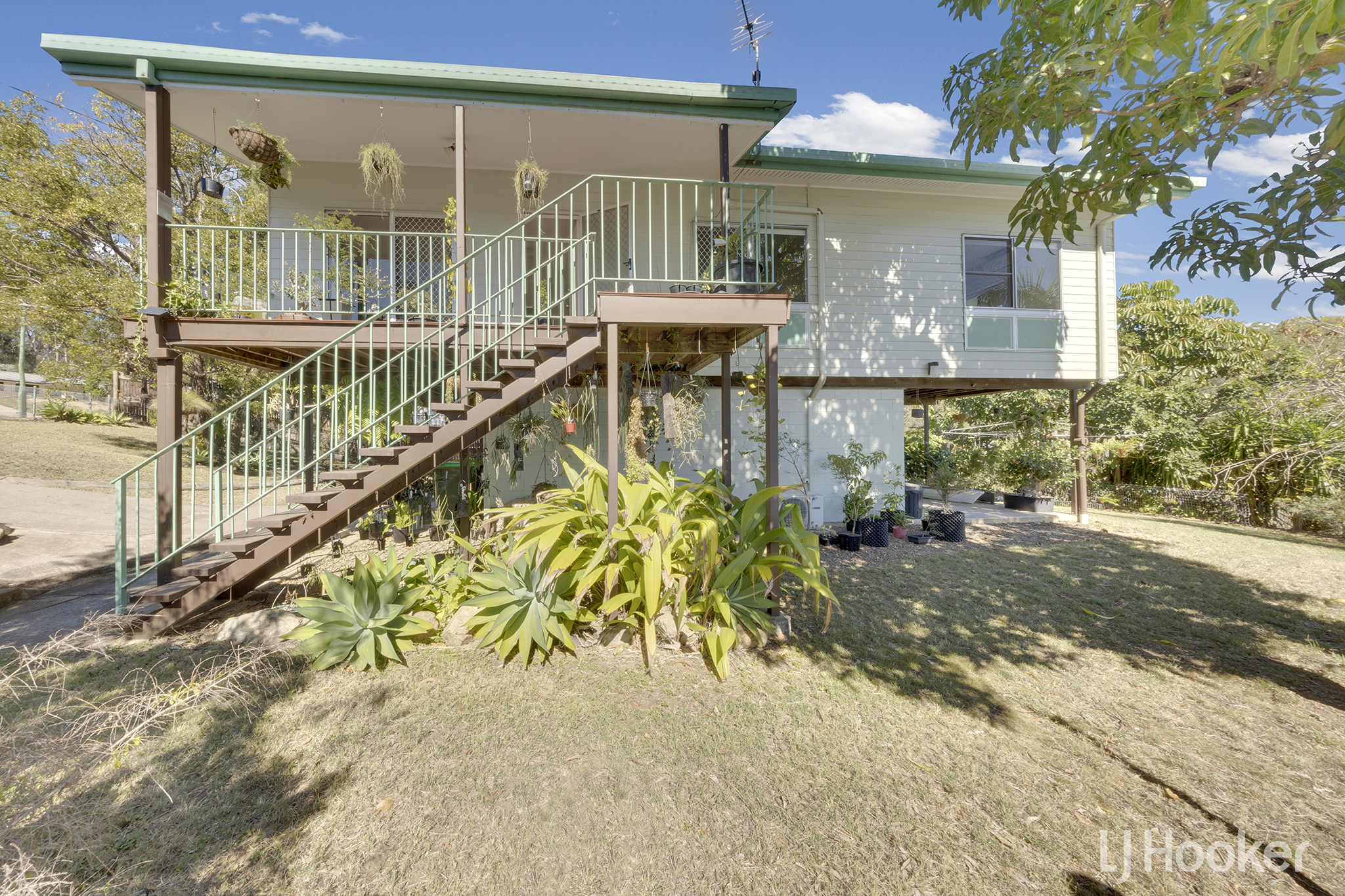 3-bedroom house at 34 FLOUNDER CRESCENT, Toolooa QLD 4680, Gladstone, Queensland