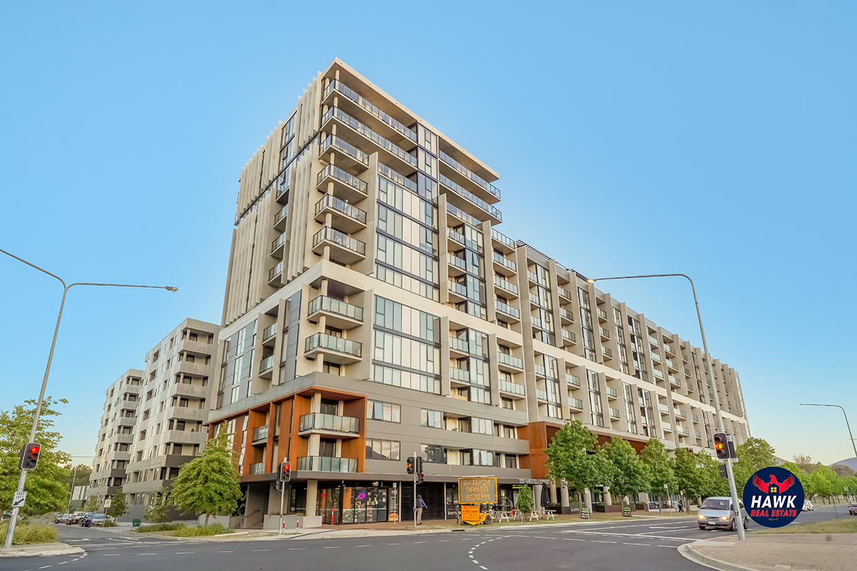 203/335 Anketell Street, Greenway, Act, 2900 - Image 1