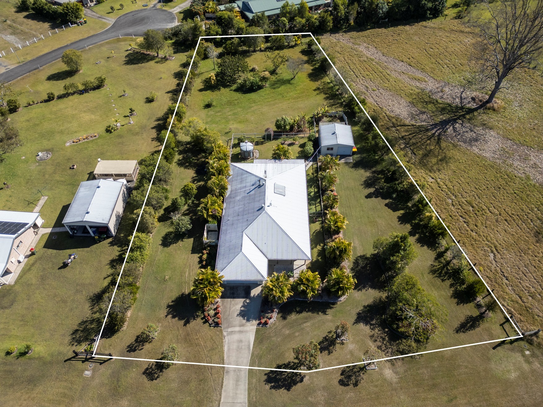 4-bedroom house at 15 SILKY OAK CLOSE, Lawrence NSW 2460, Clarence Valley, New South Wales