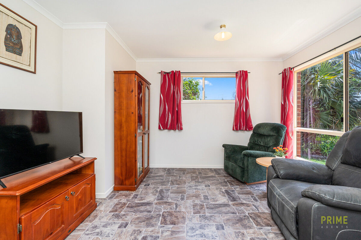3-bedroom unit at 1/54 Haydn Drive, Kawungan, QLD 4655, Fraser Coast, Queensland