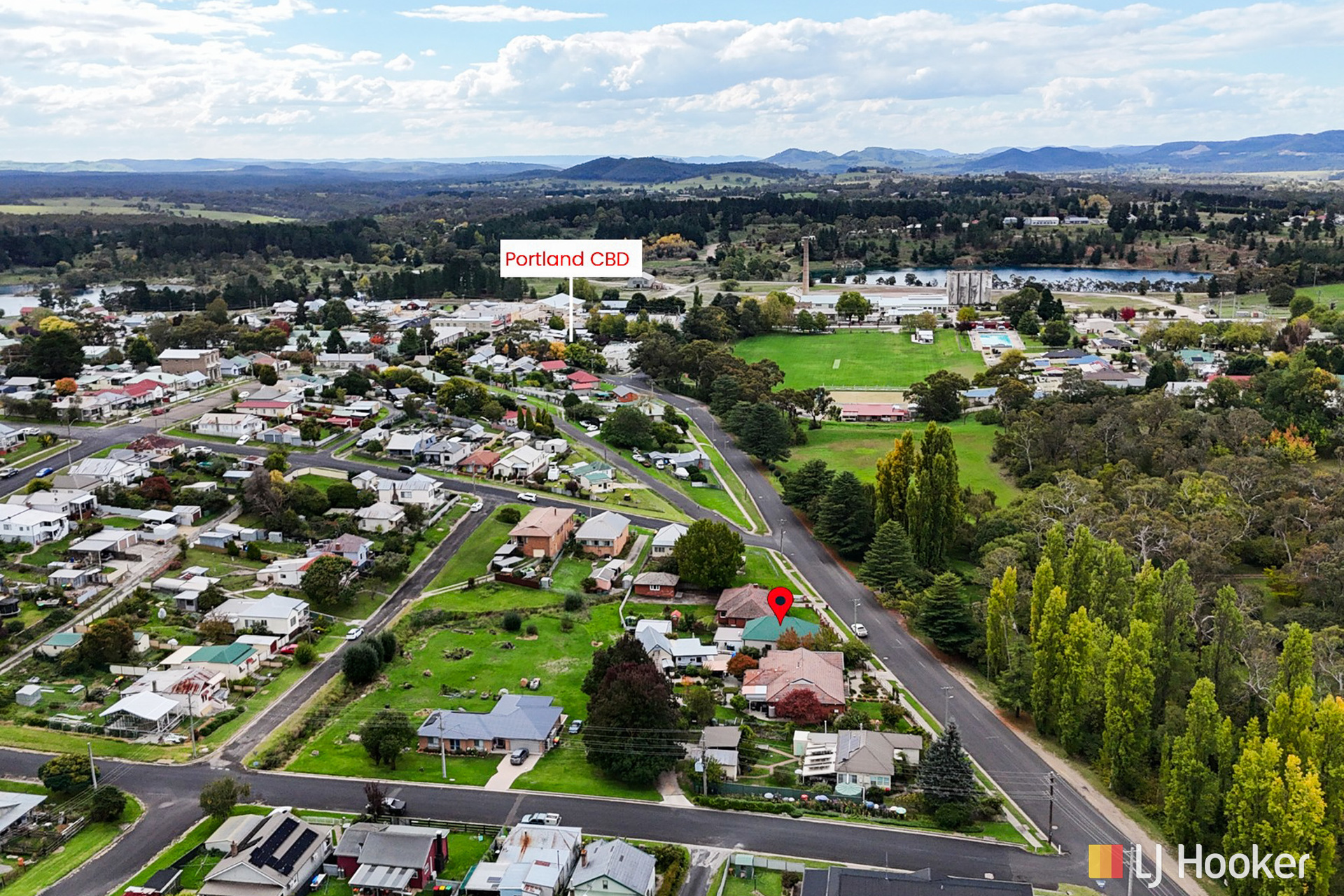 3-bedroom house at 38 WALLERAWANG ROAD, Portland NSW 2847, Lithgow, New South Wales