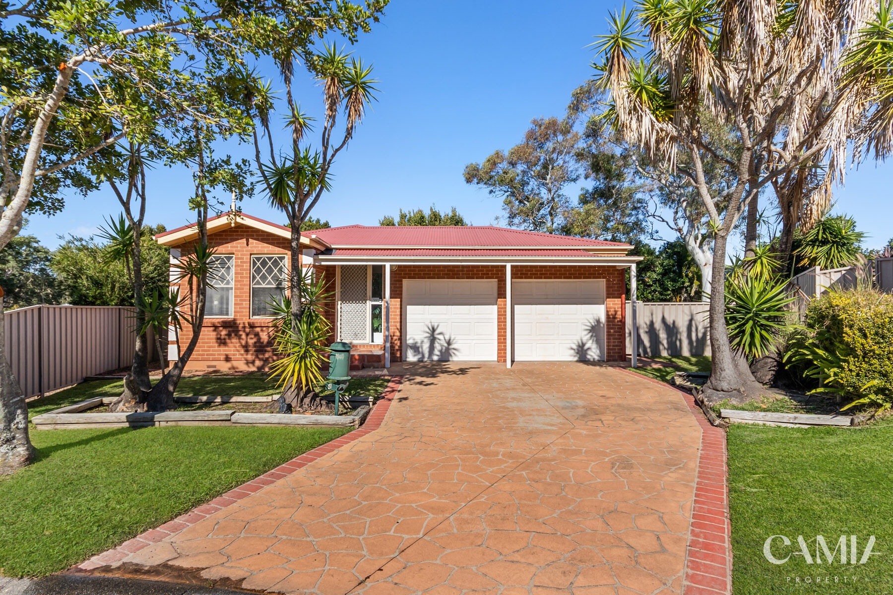 3-bedroom house at 4 Pulaski Court, Lake Munmorah NSW 2259, Central Coast (Nsw), New South Wales