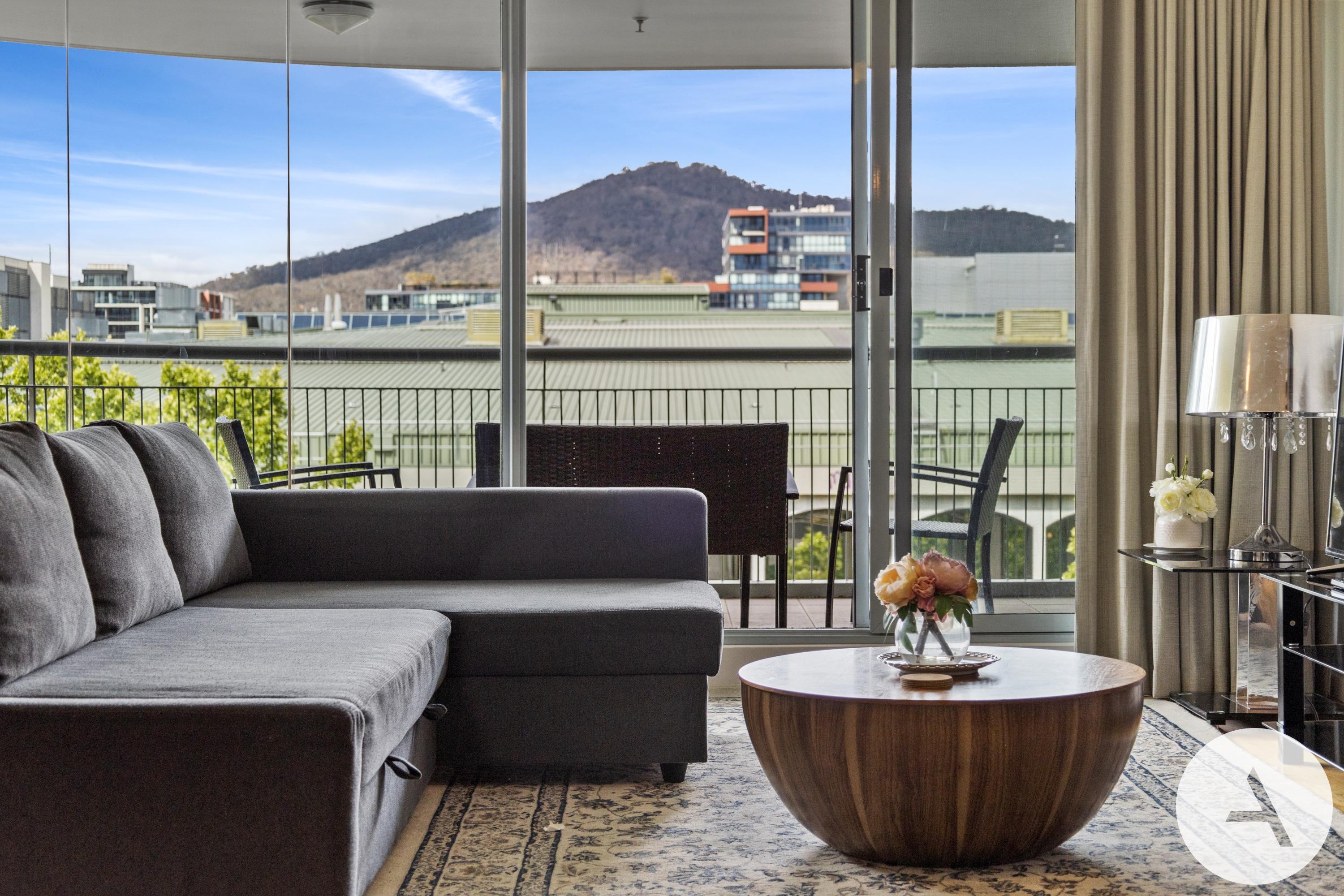 401/222 City Walk, City, Act, 2601 - Image 1