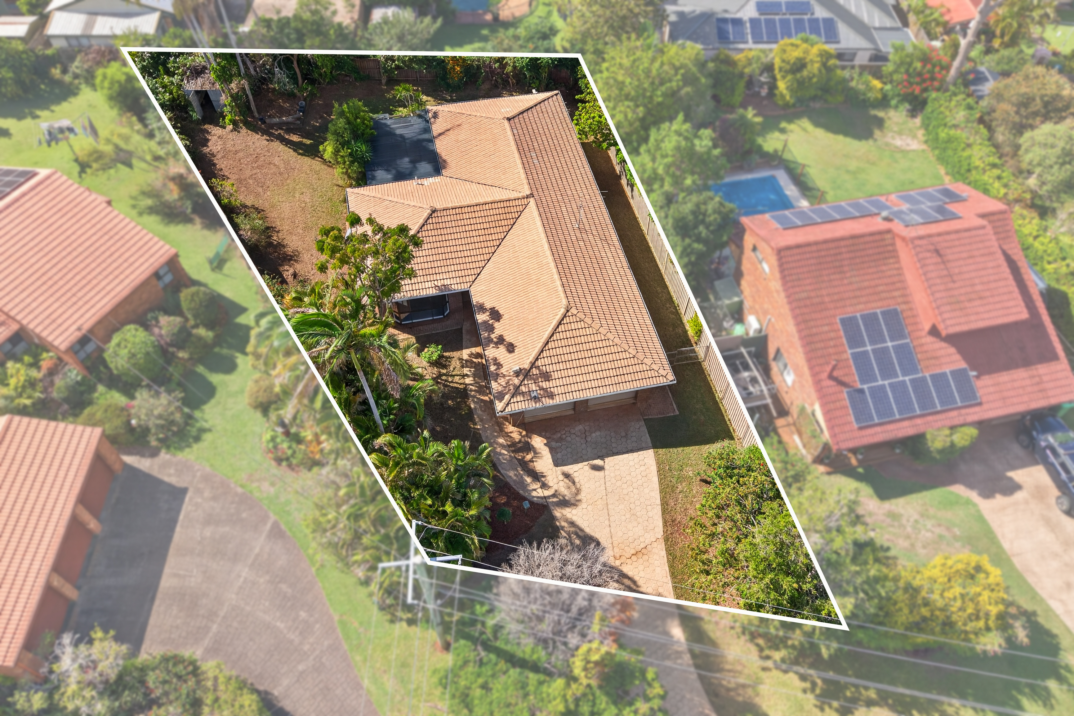 3-bedroom house at 11 Harding Crescent, Cleveland, QLD 4163, Redland, Queensland