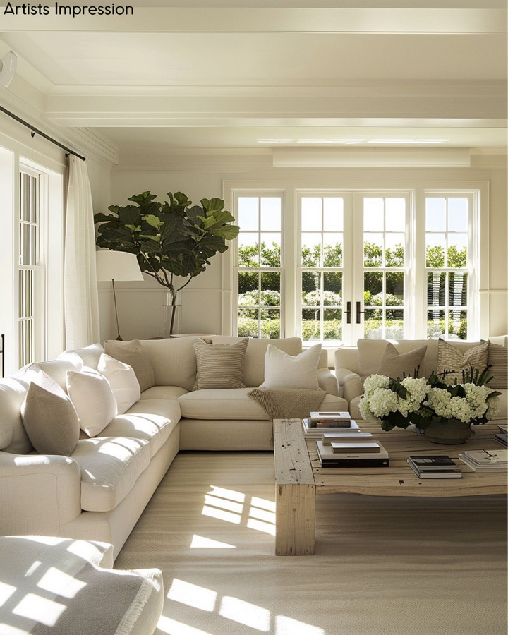 4-bedroom house at 78-80 Seafarer Drive, River Heads, QLD 4655, Fraser Coast, Queensland