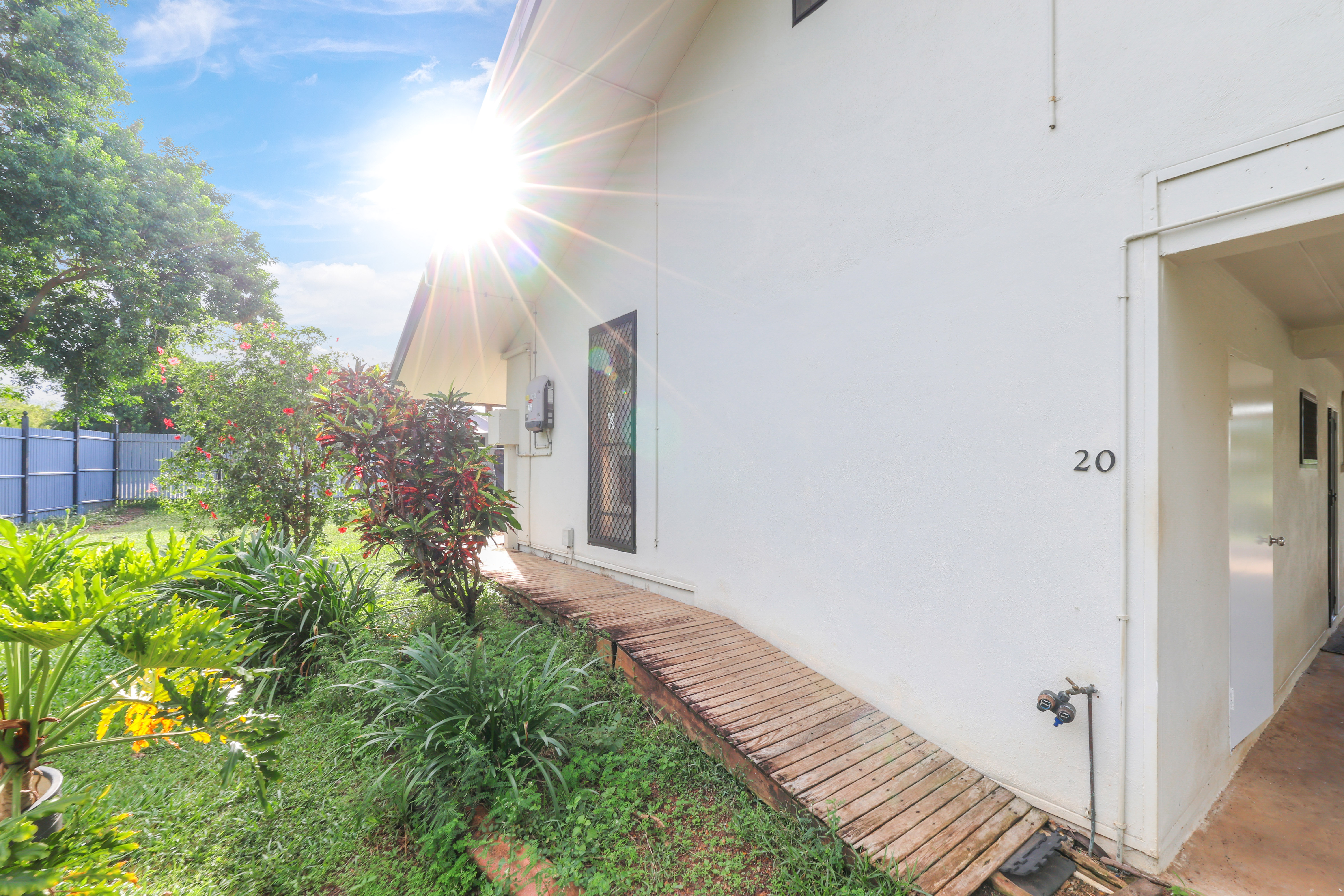3-bedroom house at 20 FERGUSSON STREET, Anula NT 0812, Darwin, Northern Territory