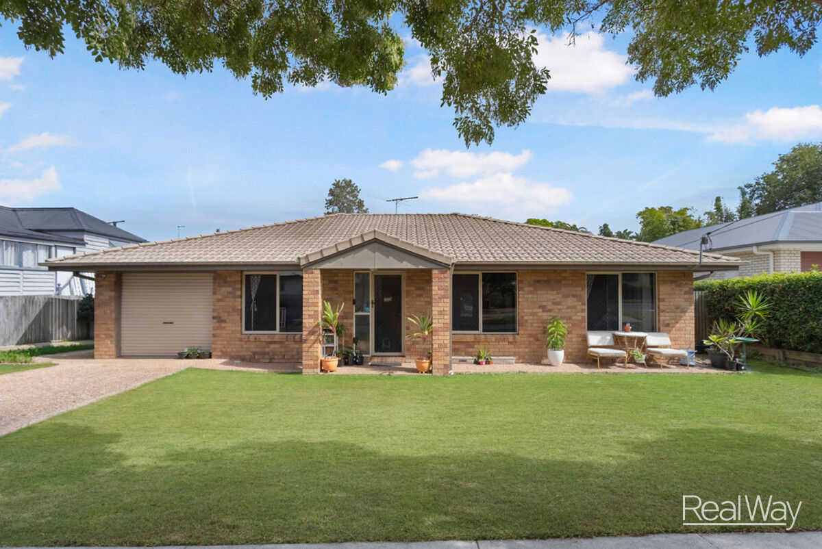 4-bedroom house at 2 Orchard Street, Eastern Heights, QLD 4305, Ipswich, Queensland