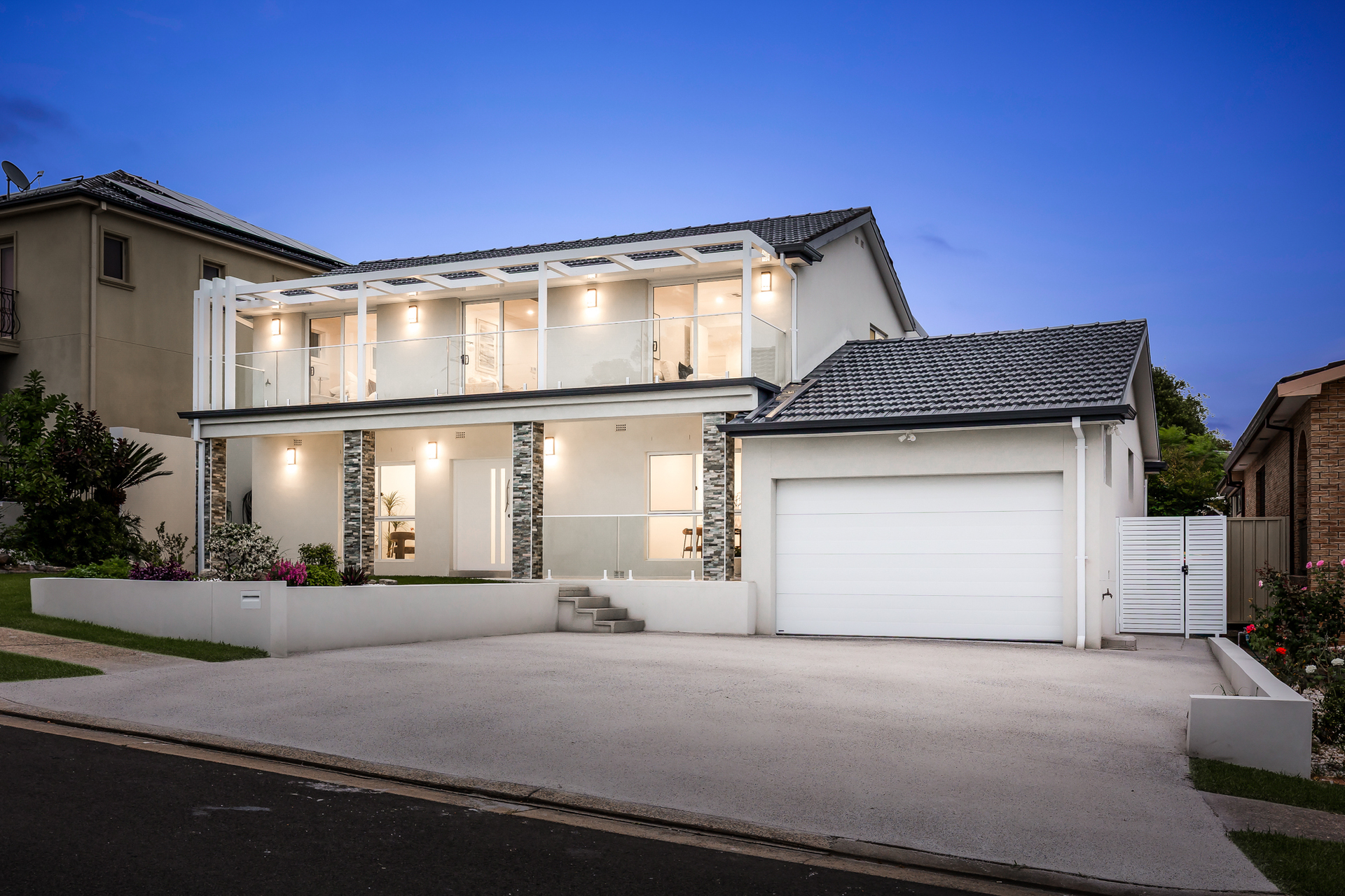 3 BUSBY AVENUE, Edensor Park NSW 2176 - Image 2