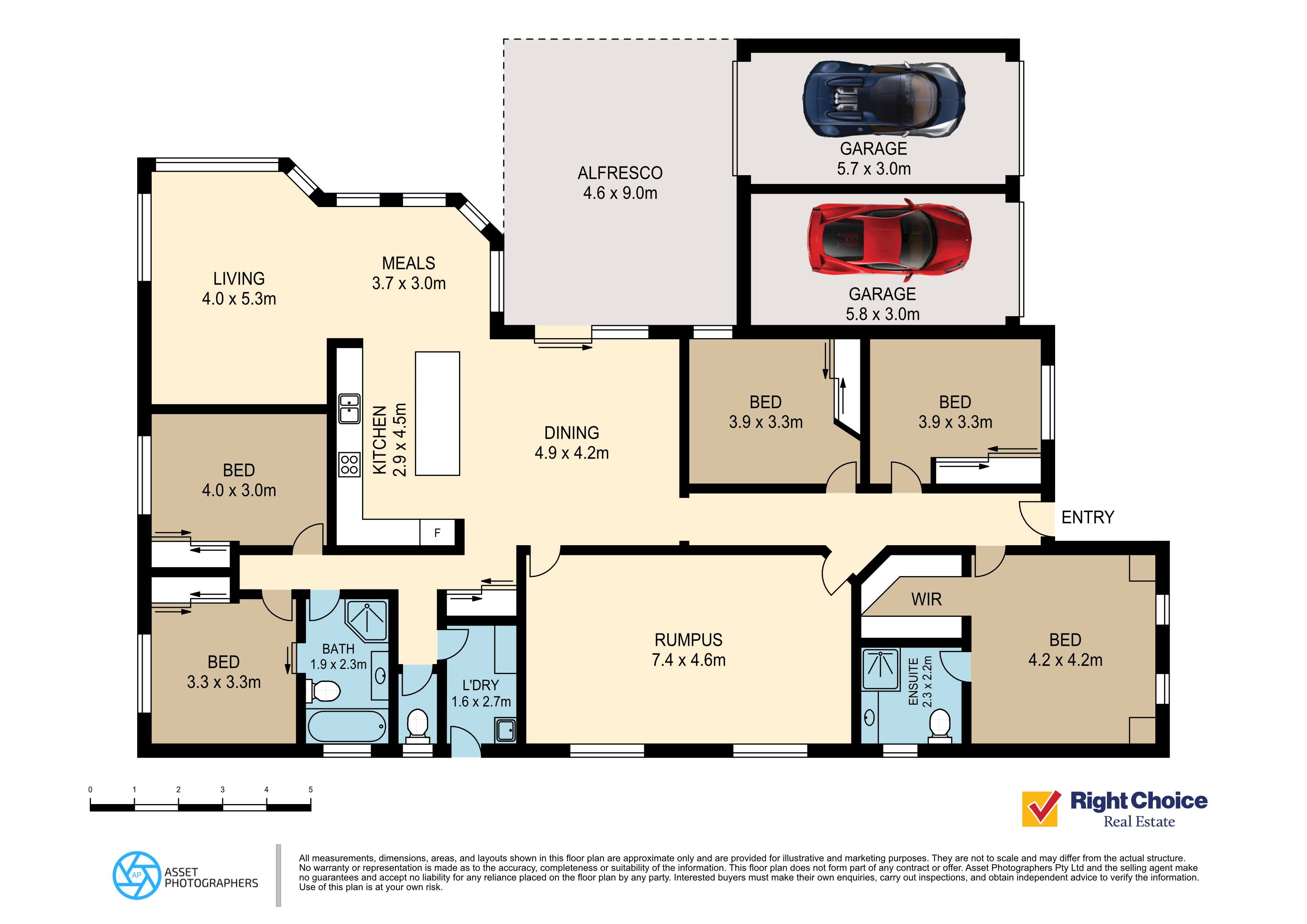 16 Drysdale Road, Albion Park, NSW 2527 - Image 2