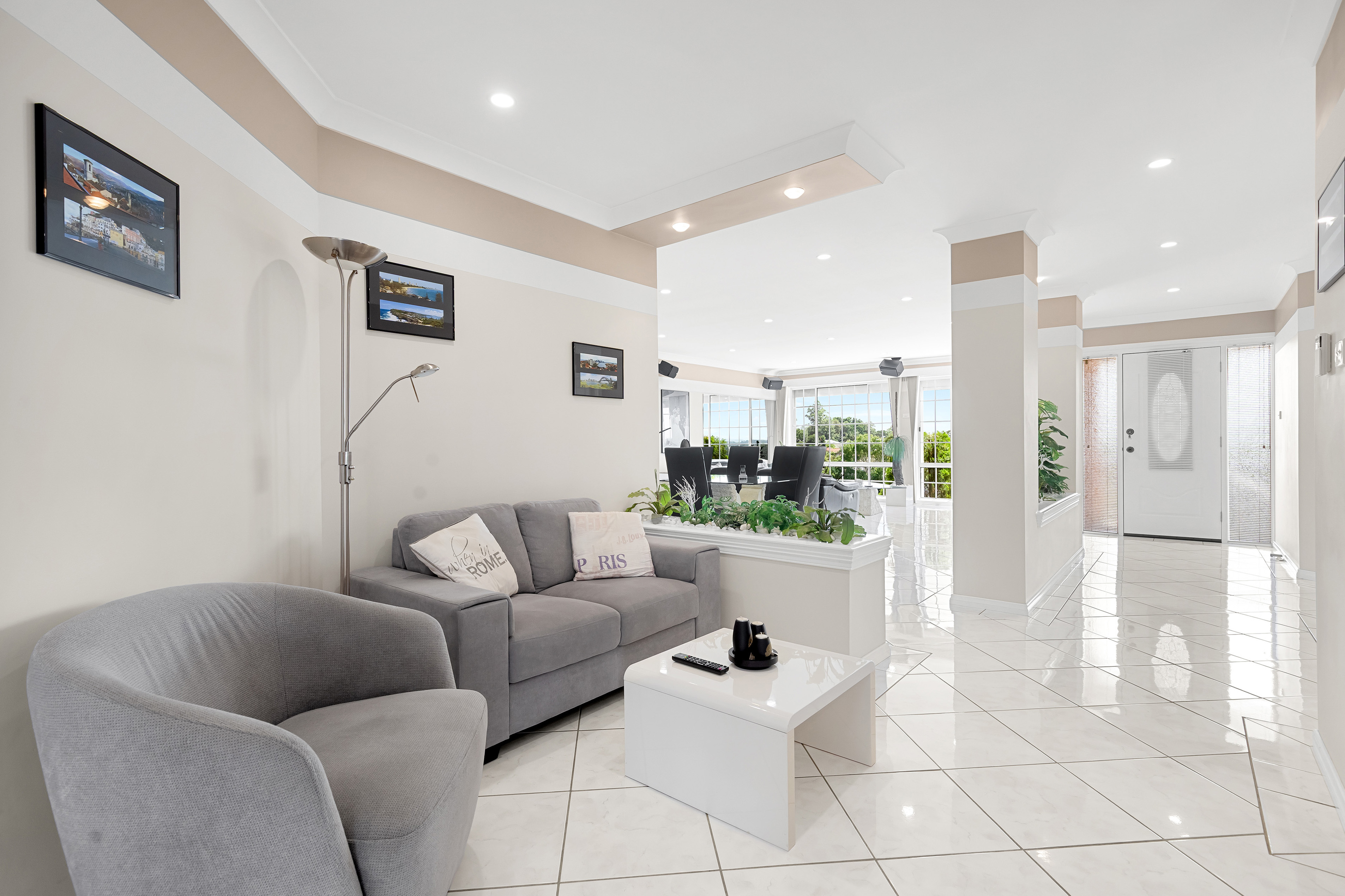 4-bedroom house at 18 Elliott Close, Raymond Terrace, NSW 2324, Port Stephens, New South Wales