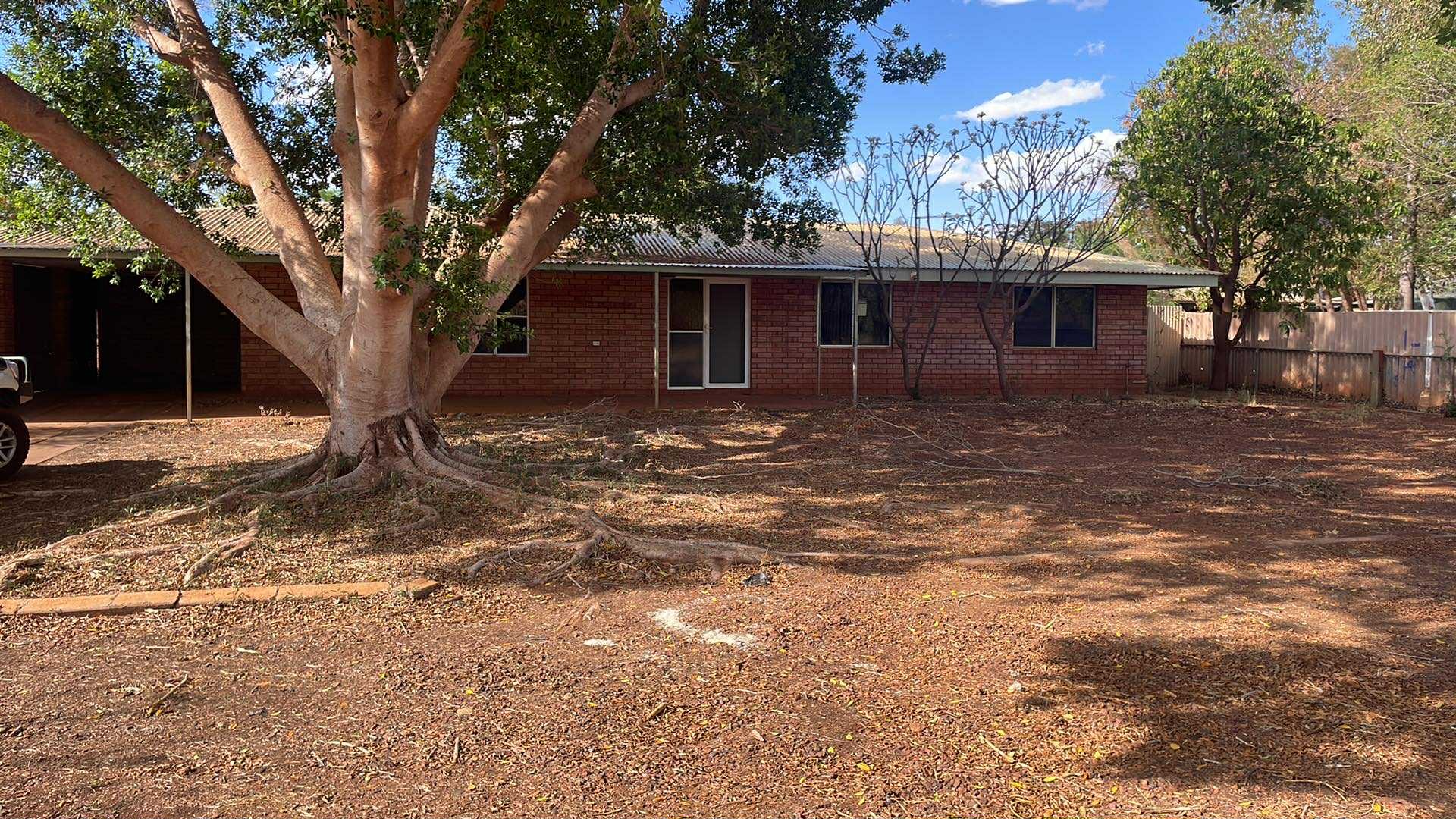 3-bedroom house at 34 ALLAMBI WAY, Tom Price WA 6751, Ashburton, Western Australia
