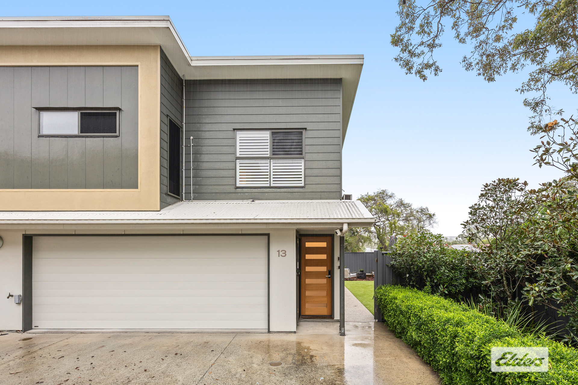 4-bedroom unit at UNIT 13 25-27 ARAFURA AVENUE, Loganholme QLD 4129, Logan, Queensland