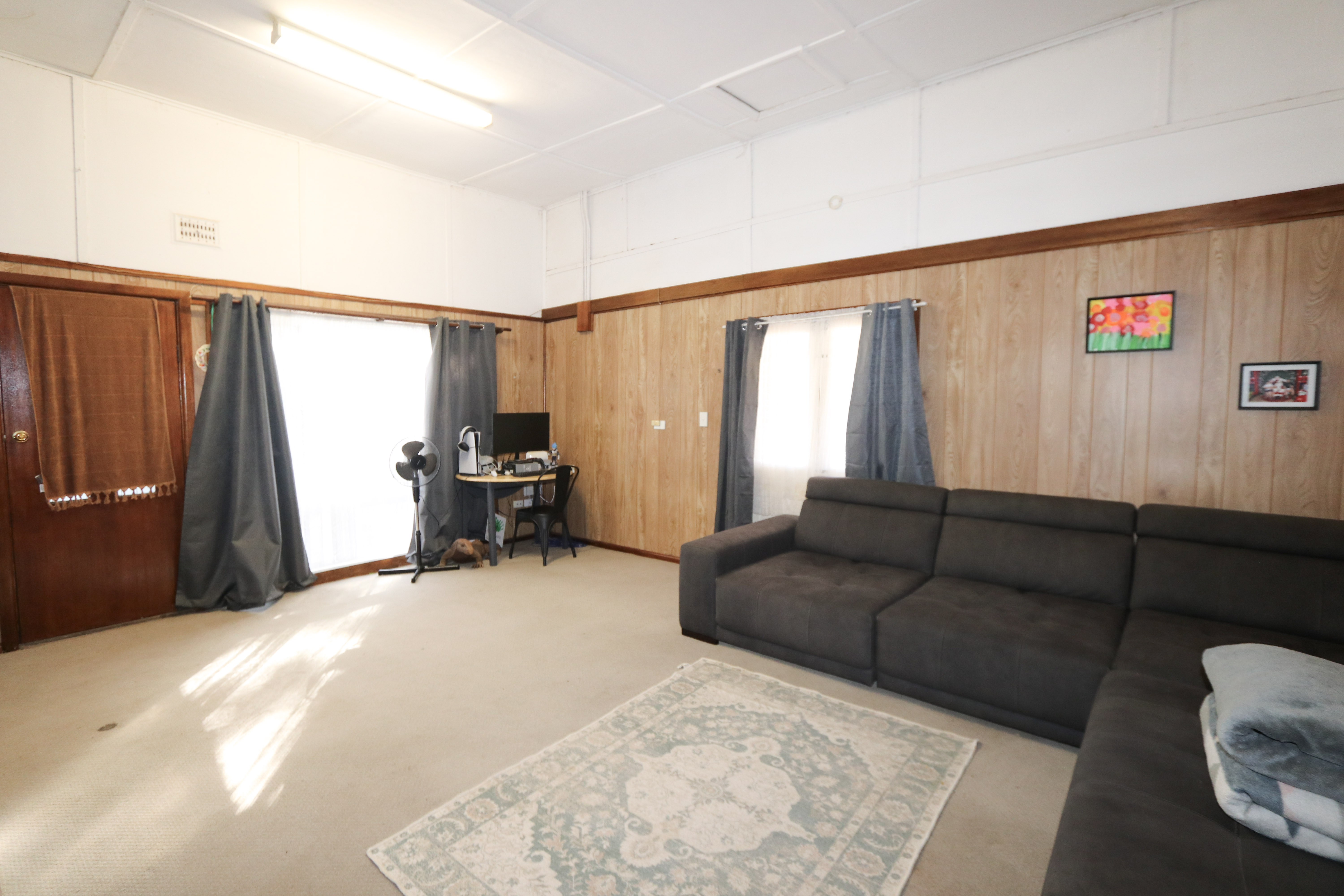 3-bedroom house at 54 Wollongough Street, Ungarie, NSW 2669, Bland, New South Wales