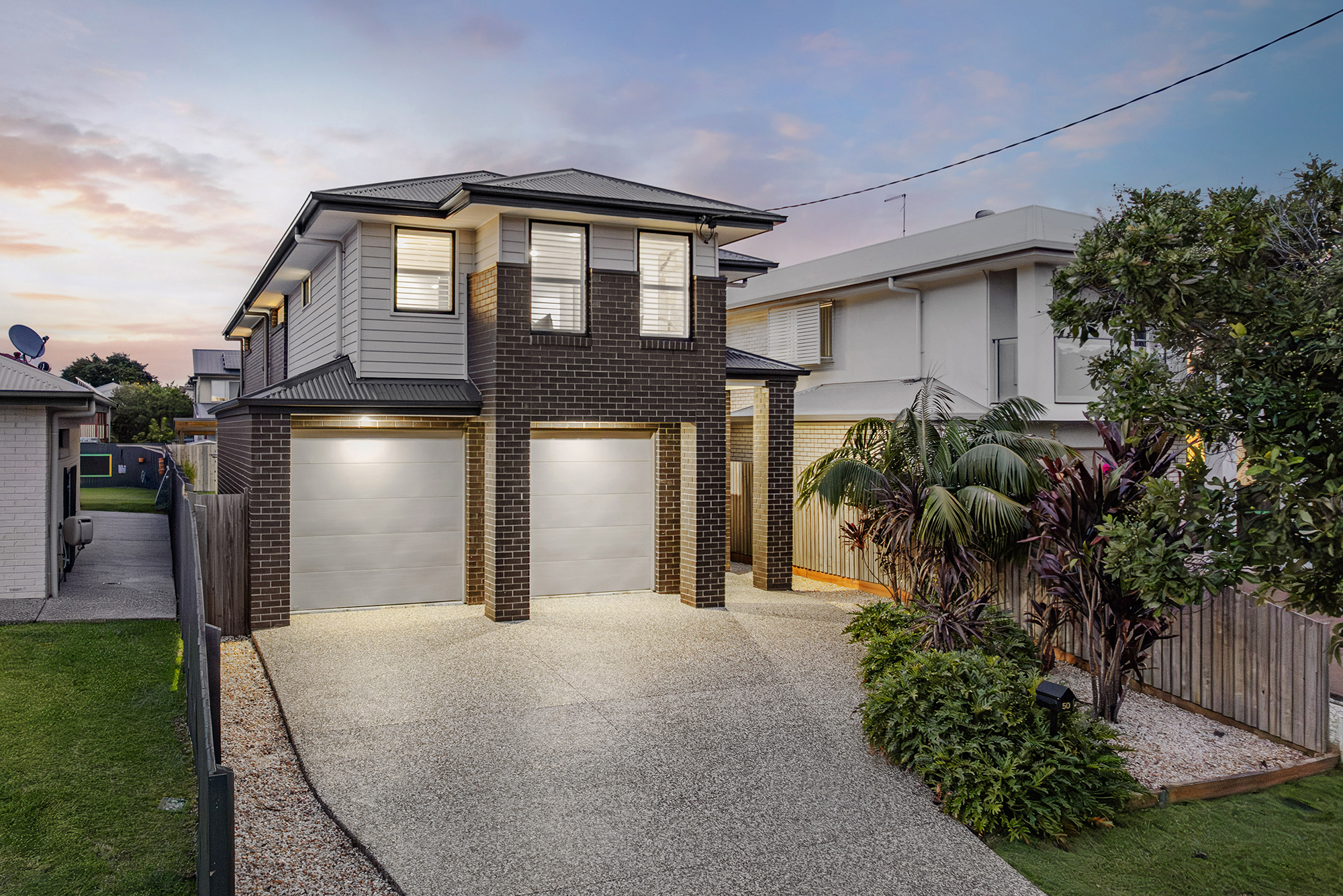 50 HATFIELD STREET, Banyo QLD 4014 - Image 1