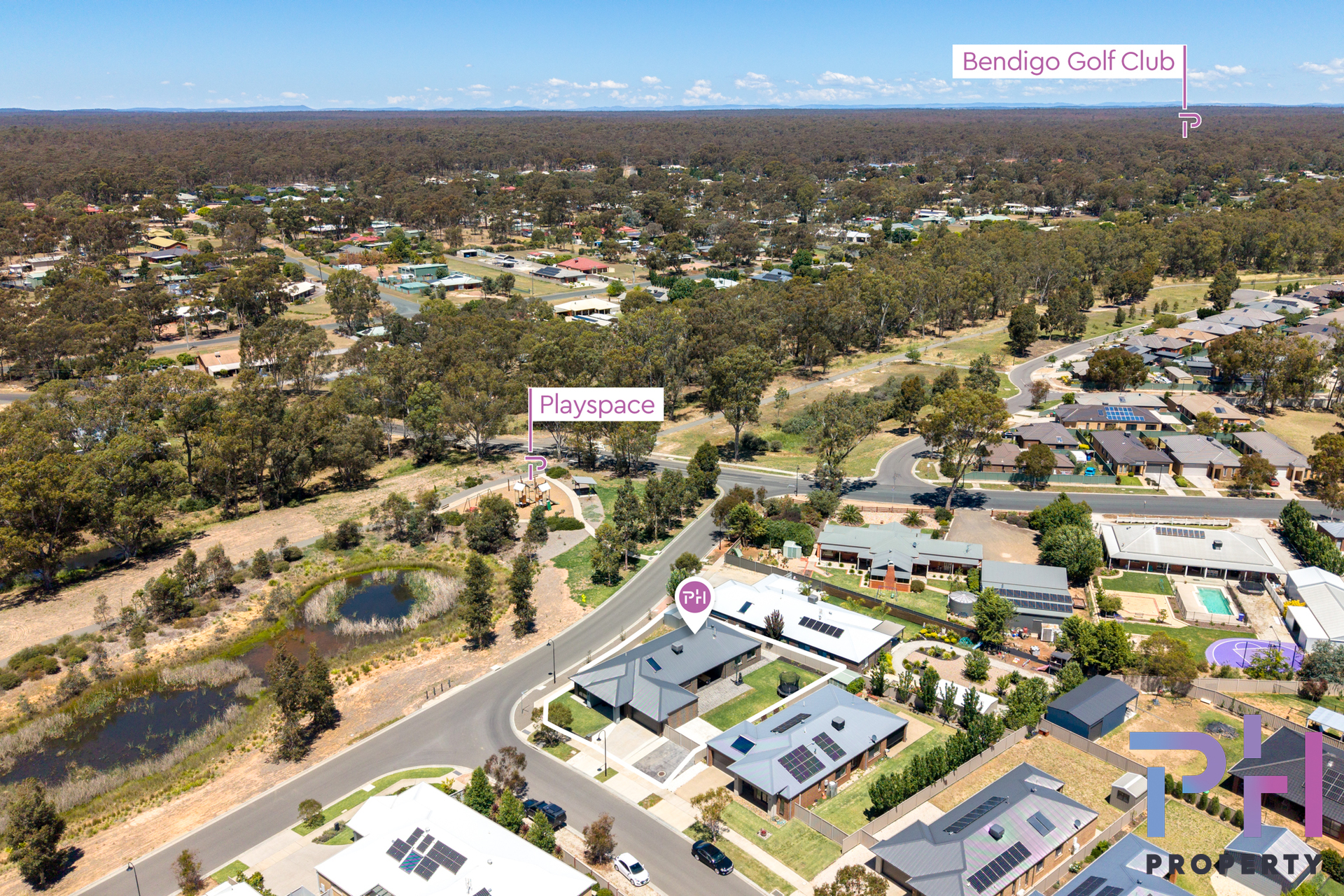 4-bedroom house at 1 Limousin Court, Ascot, VIC 3551, Greater Bendigo, Victoria