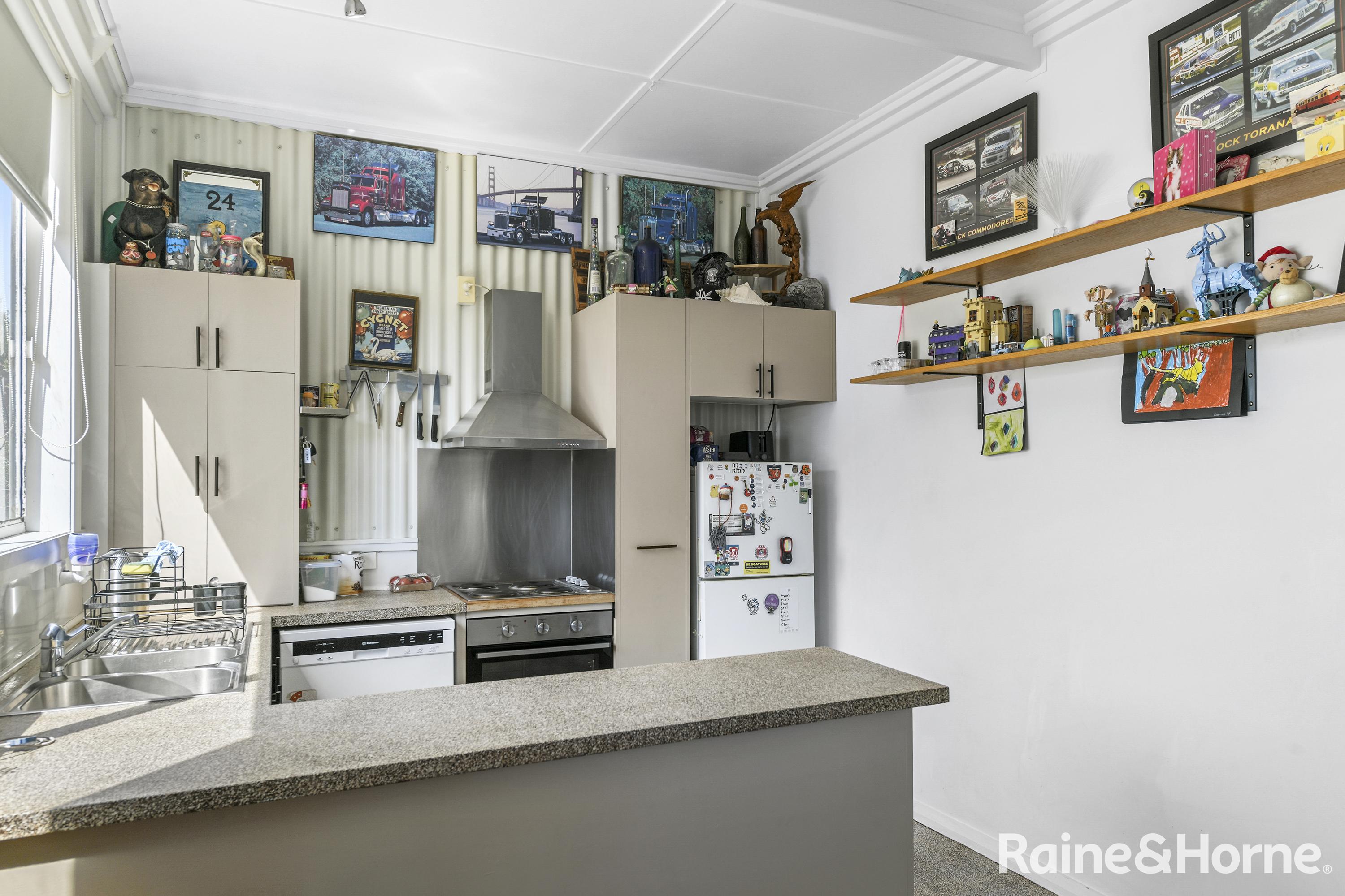 2-bedroom house at 3 WEDGETAIL STREET, Primrose Sands TAS 7173, Sorell, Tasmania