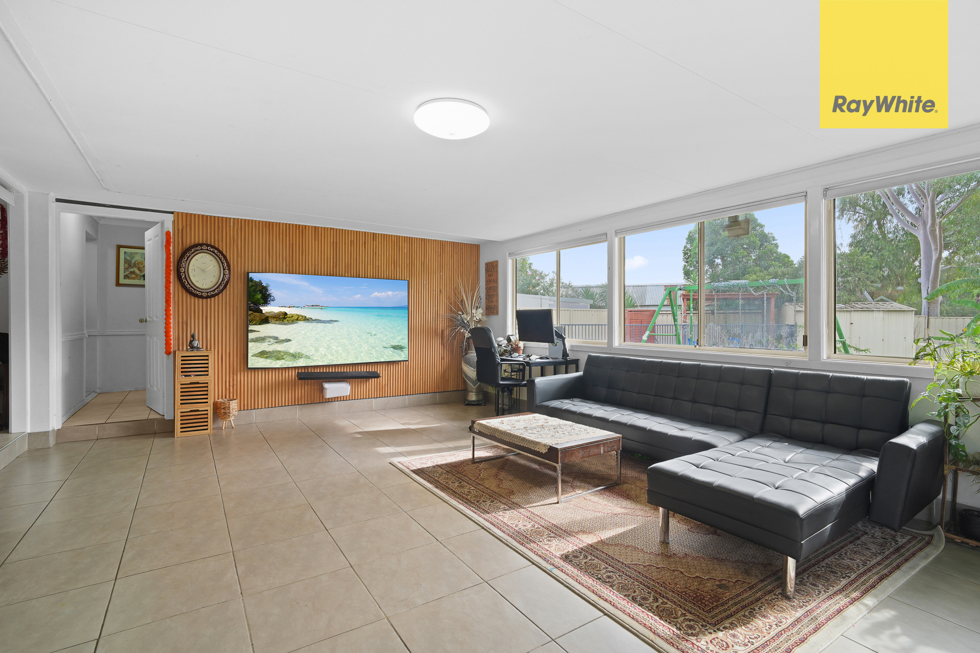 5-bedroom house at 58 Weaver Street, Erskine Park, NSW 2759, Penrith, New South Wales