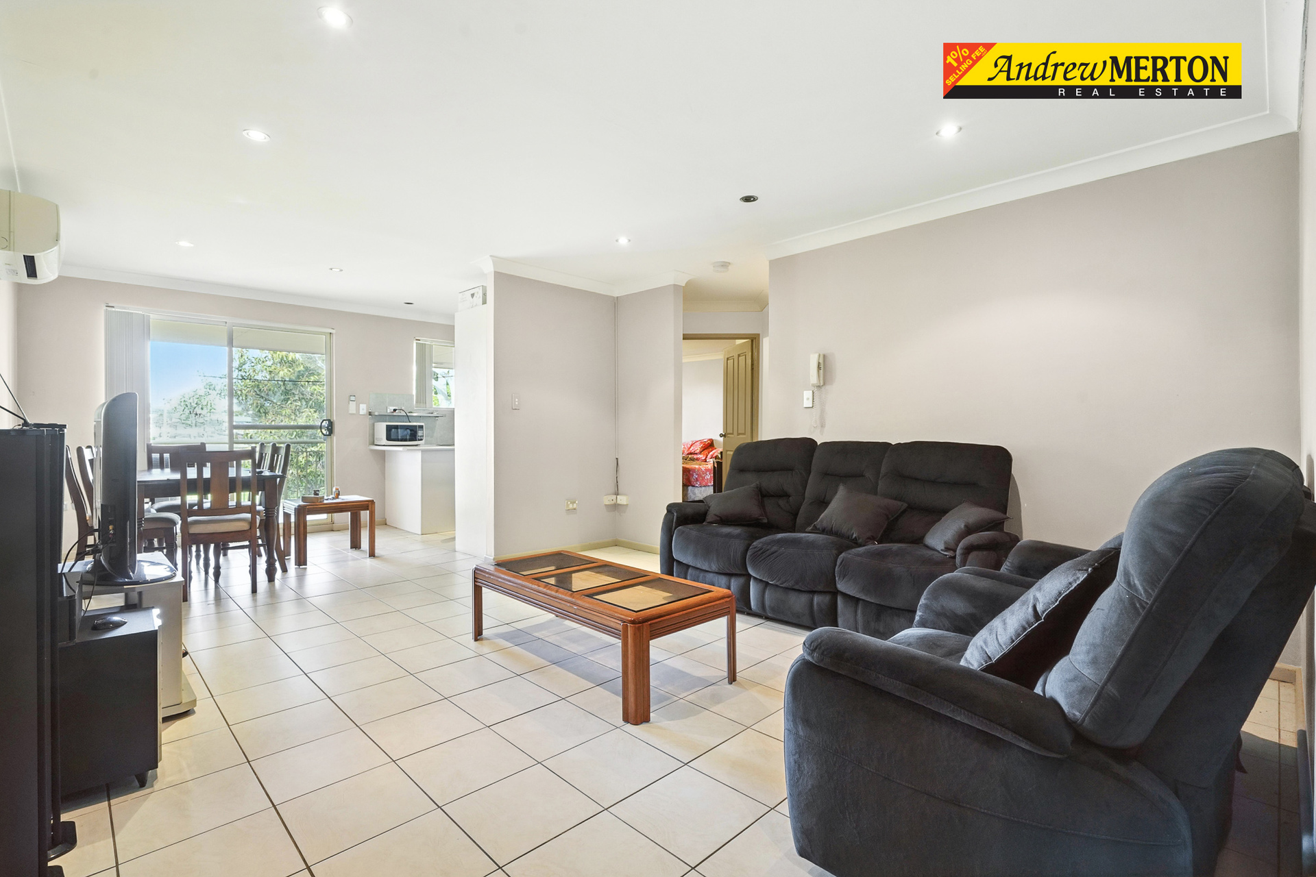 12/8-10 Newman Street, Merrylands, NSW 2160 - Image 2