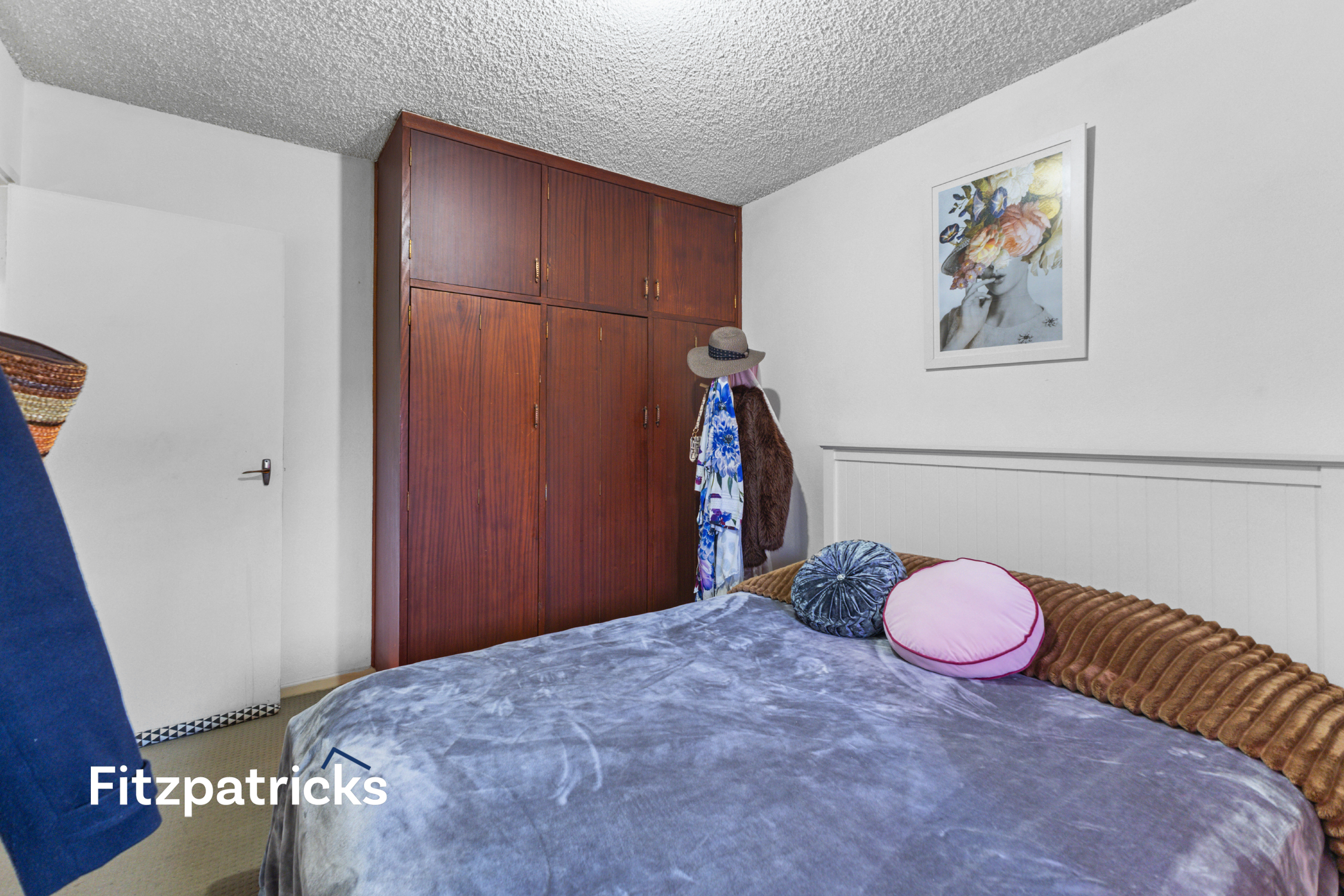 1-bedroom unit at 6/130 Gurwood Street, Wagga Wagga, NSW 2650, Wagga Wagga, New South Wales
