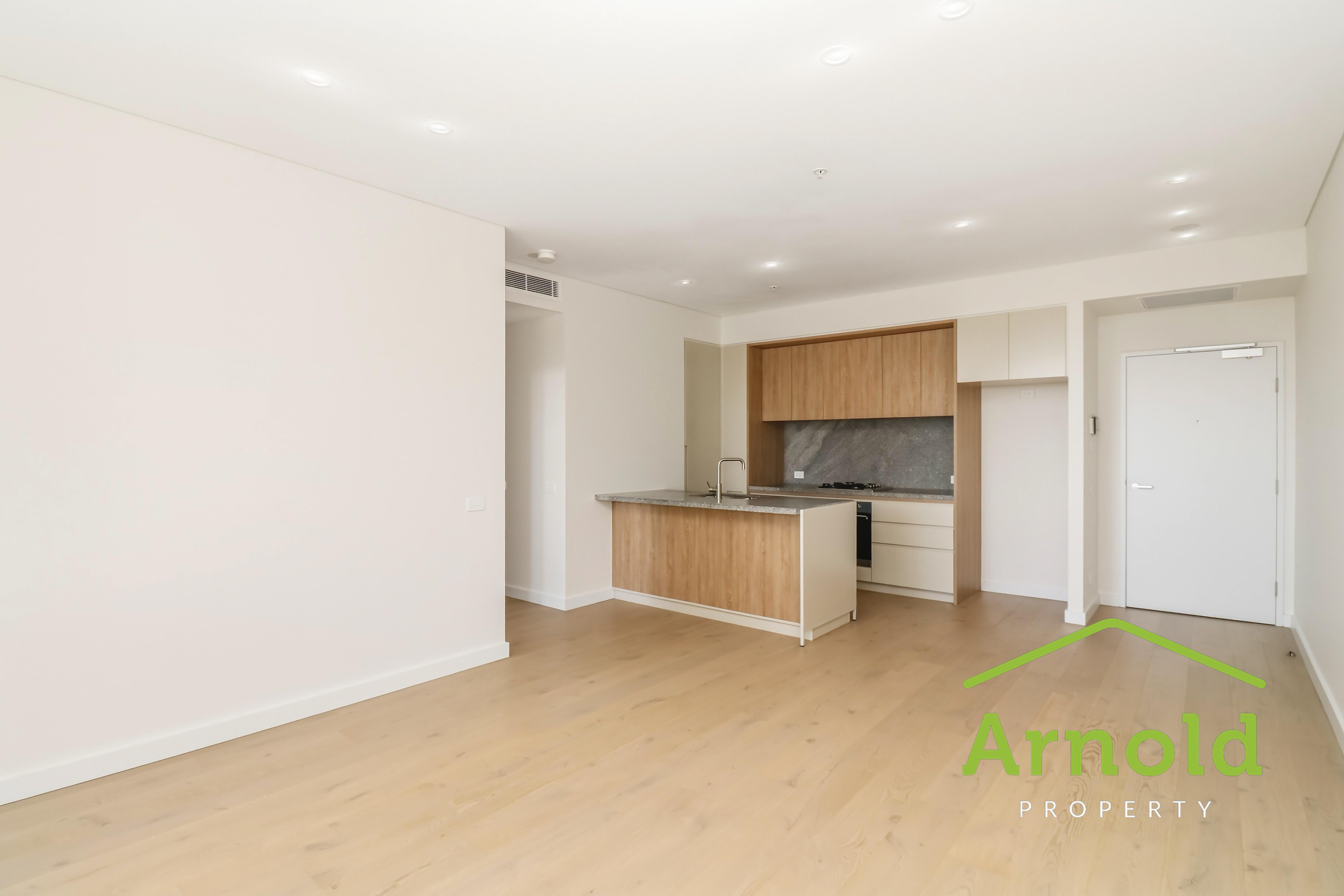 1-bedroom unit at 403/11 Perkins Street, Newcastle, NSW 2300, Newcastle, New South Wales