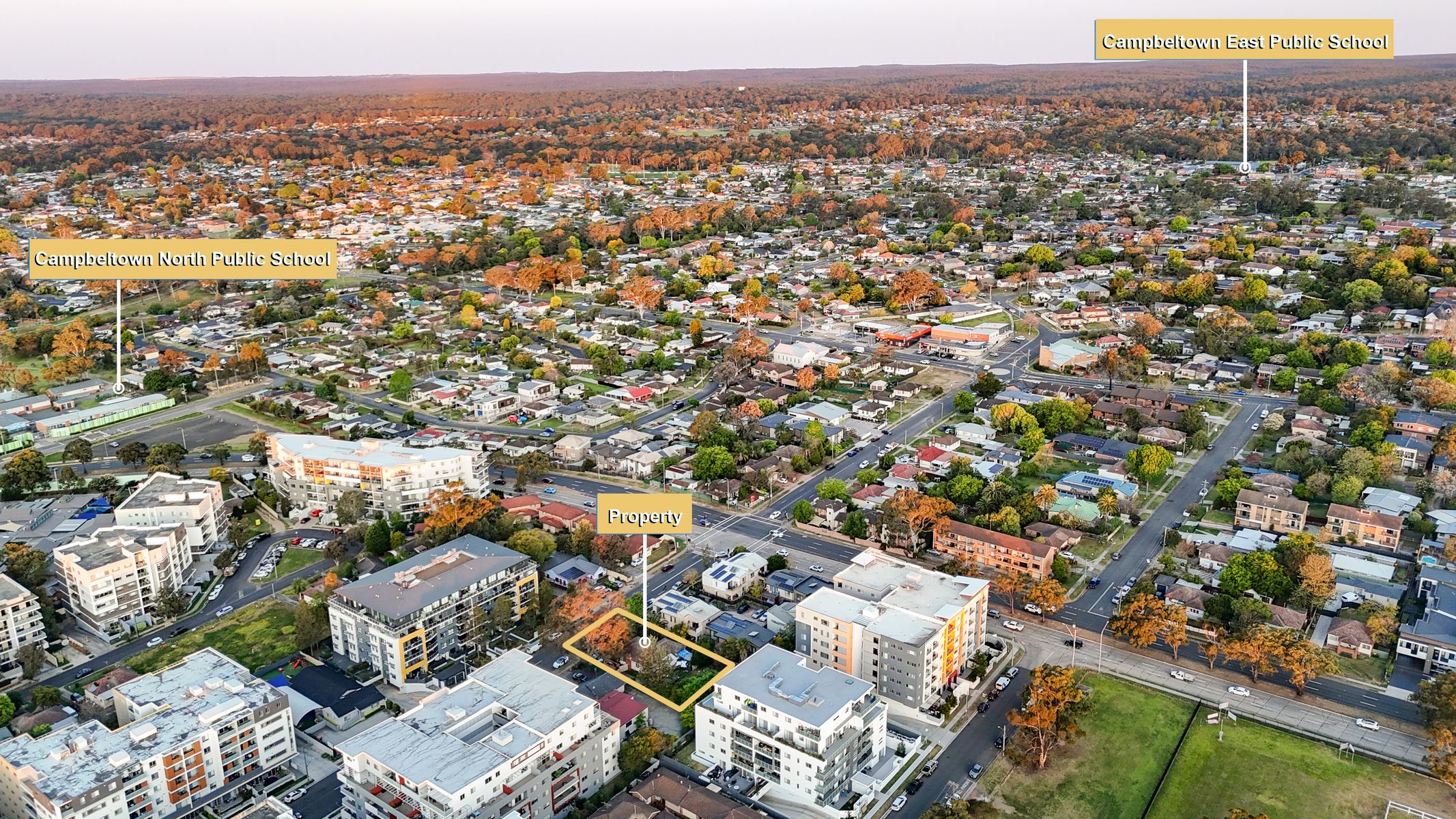 45 Chamberlain Street, Campbelltown, NSW 2560 - Image 8