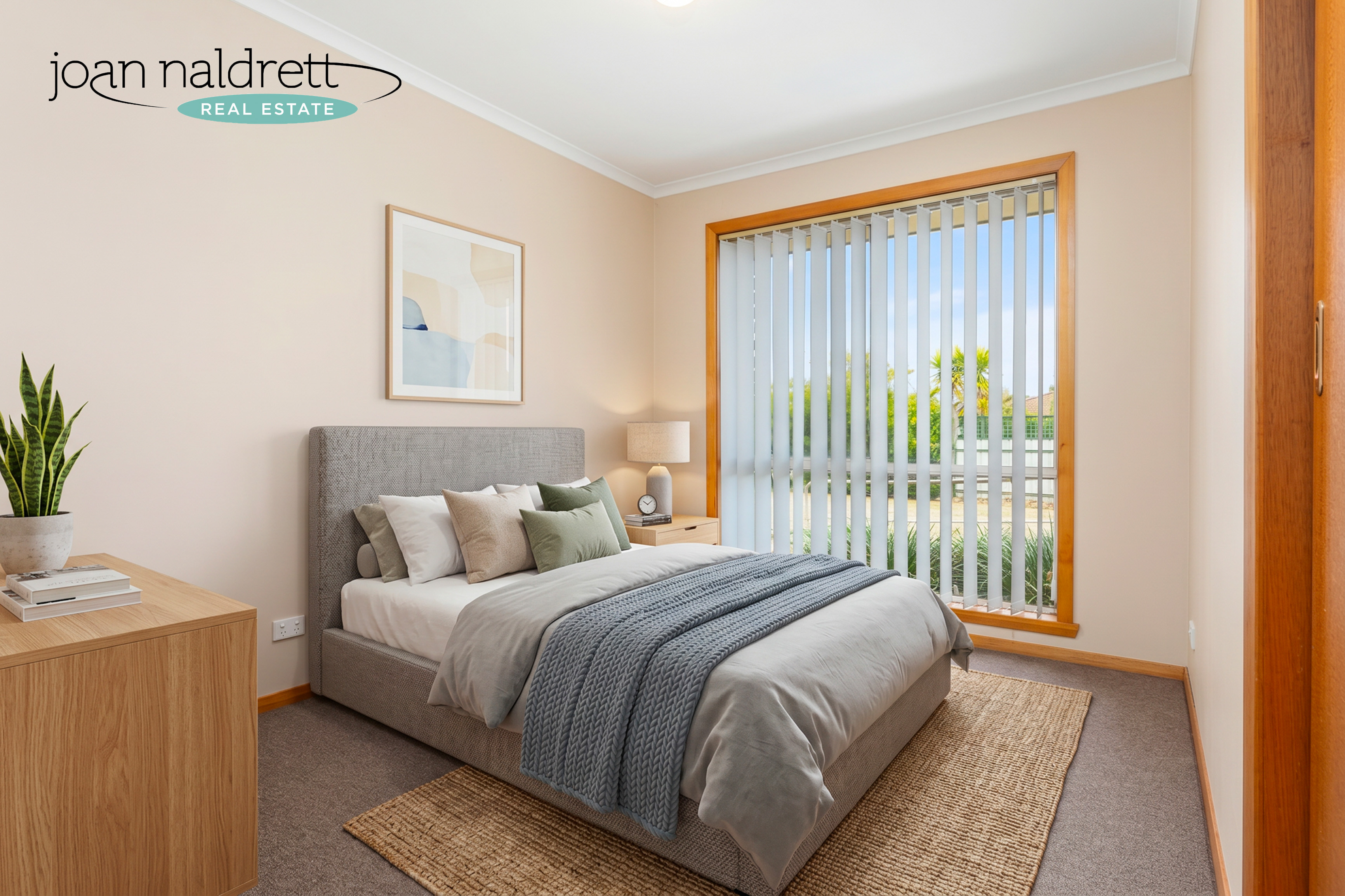 UNIT 2 18 DONELLY AVENUE, West Wodonga VIC 3690 - Image 8