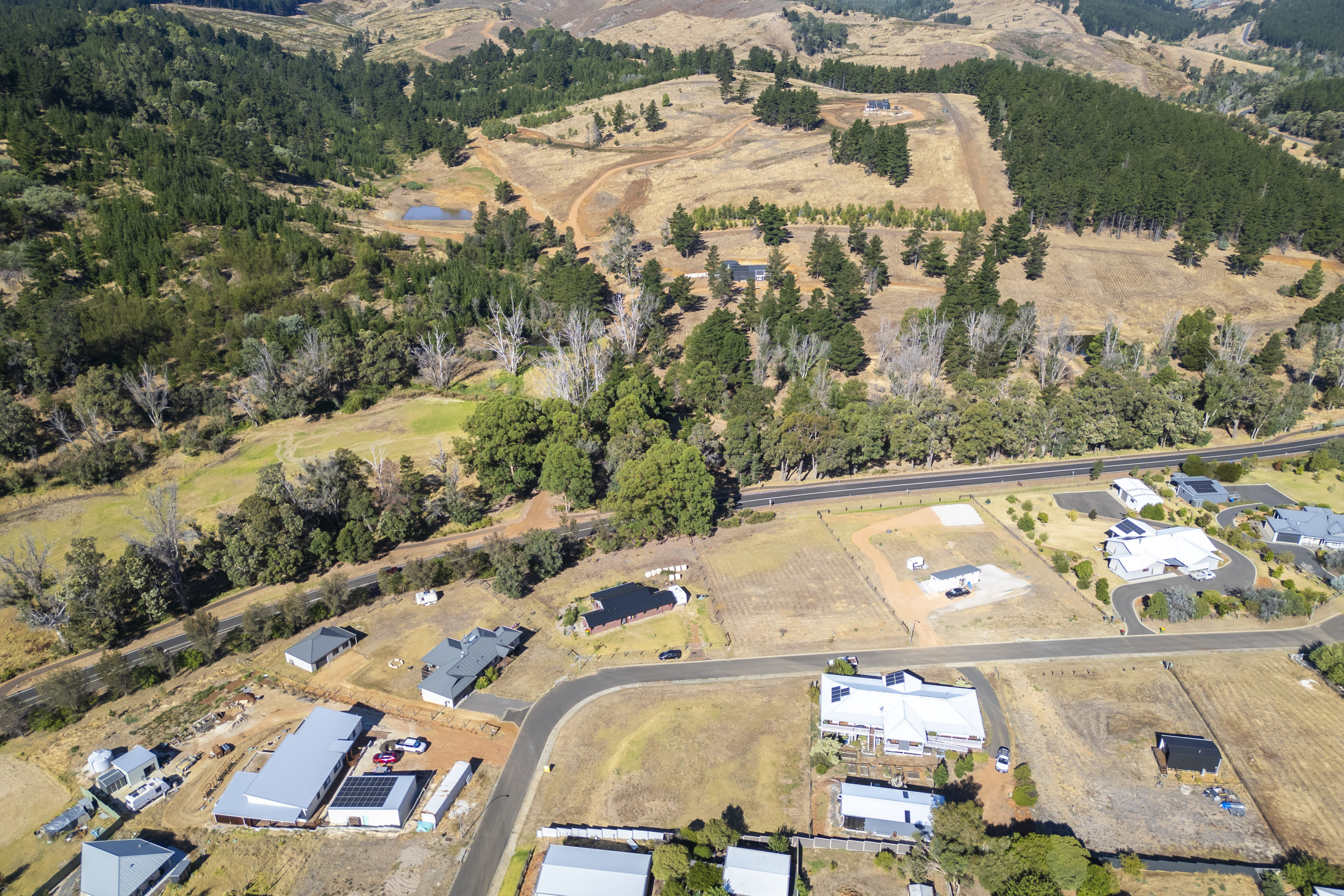 2 Diggers Green, Nannup, Wa, 6275 - Image 3