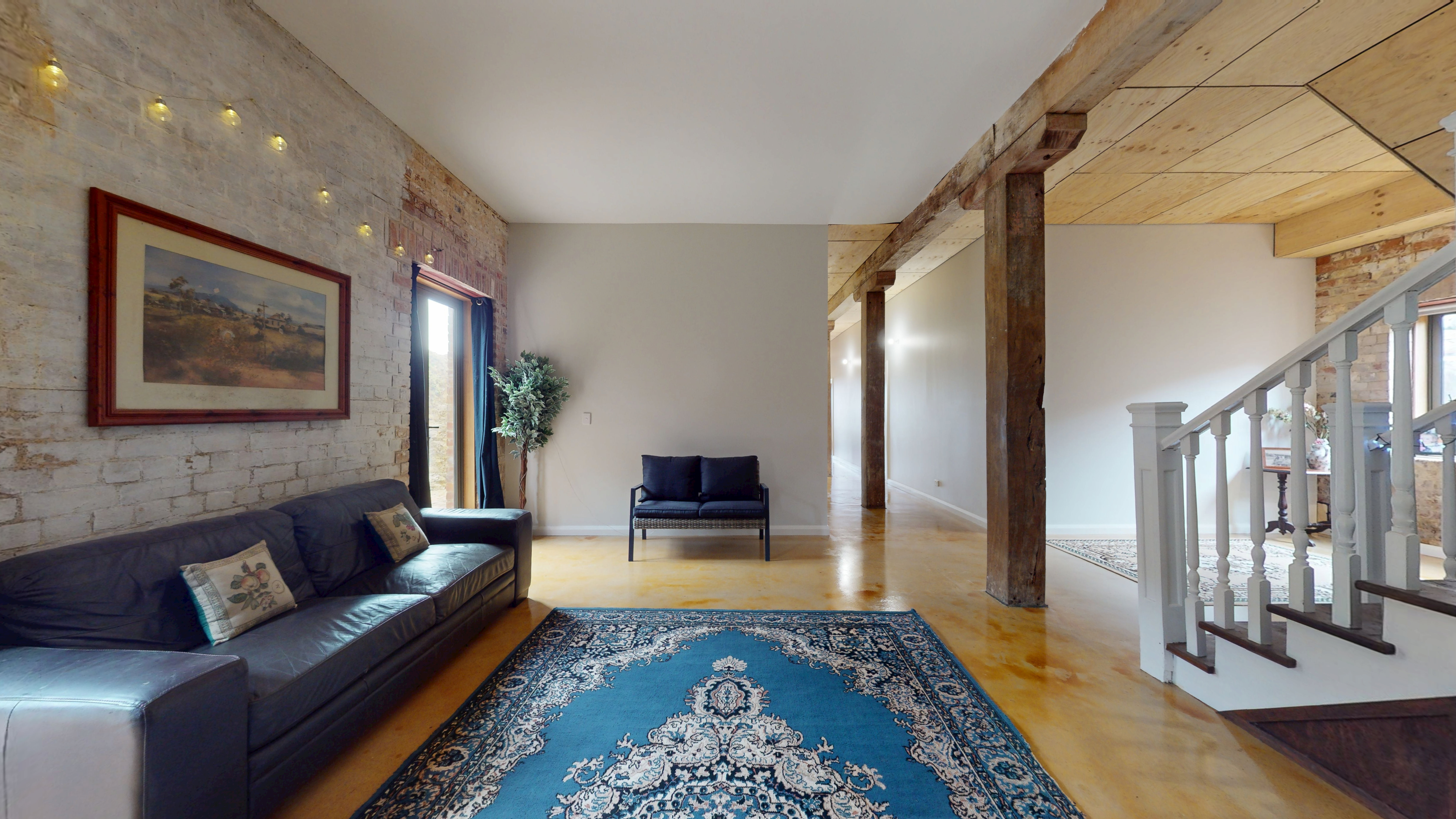 4-bedroom house at 356 Rutherglen - Springhurst Rd, Rutherglen, Vic, 3685, Indigo, Victoria