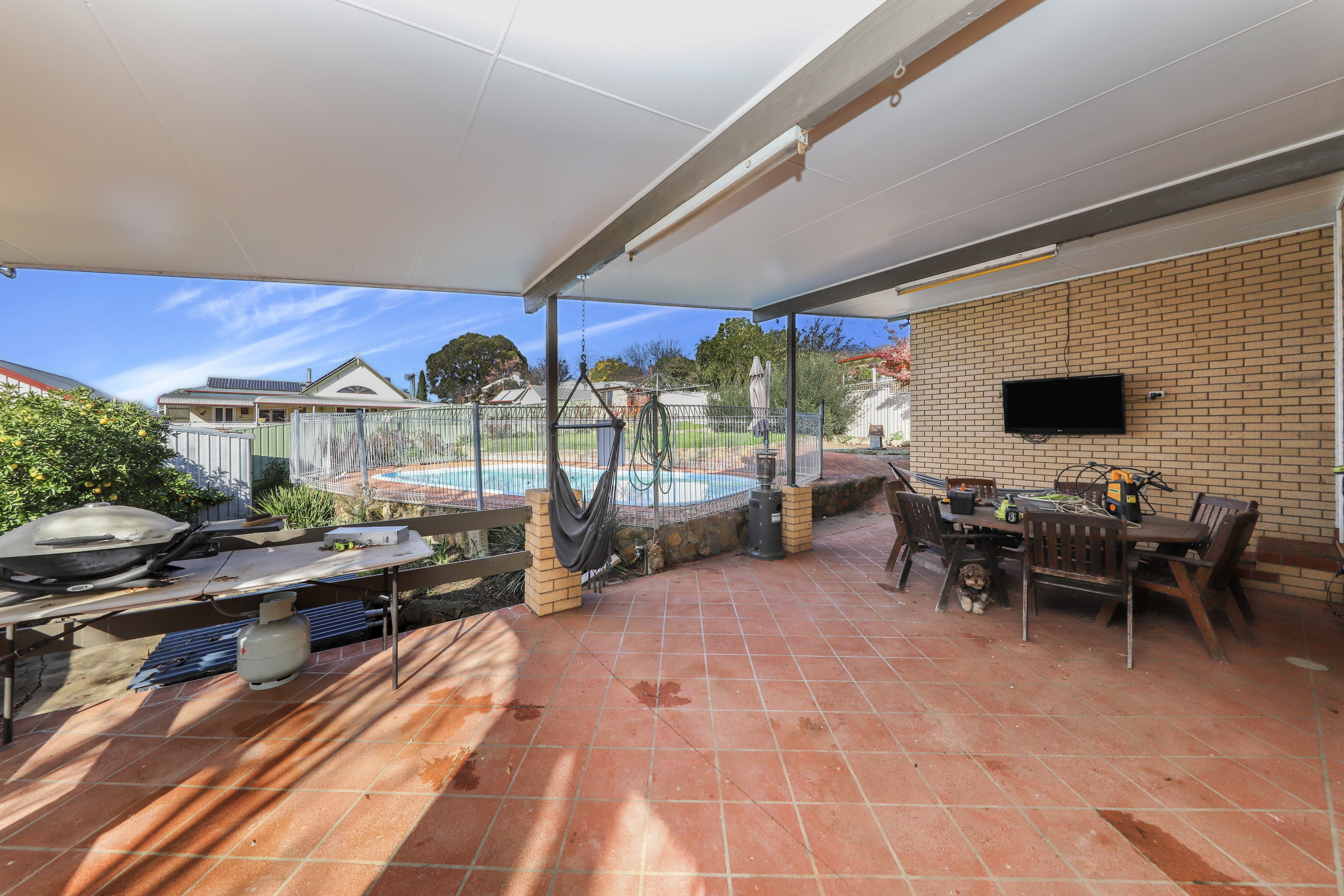 4-bedroom house at 8 Kaleema Crescent, Tumut, NSW 2720, Snowy Valleys, New South Wales