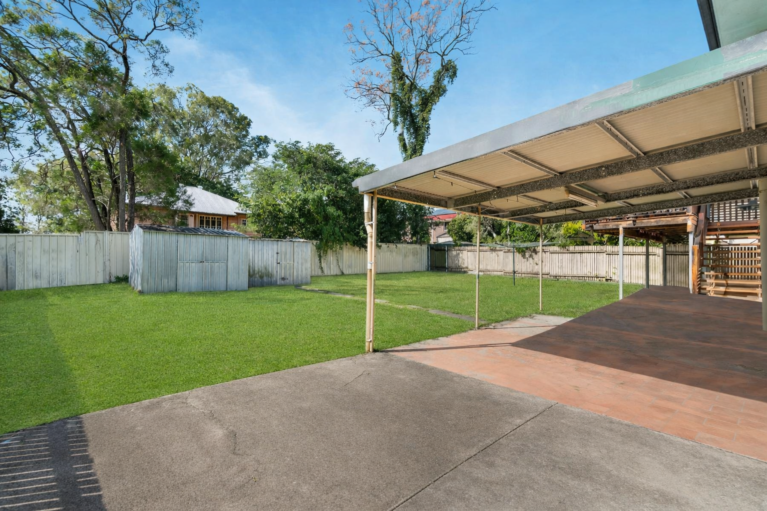 4-bedroom house at 20 WILLENA STREET, Boondall QLD 4034, Brisbane, Queensland