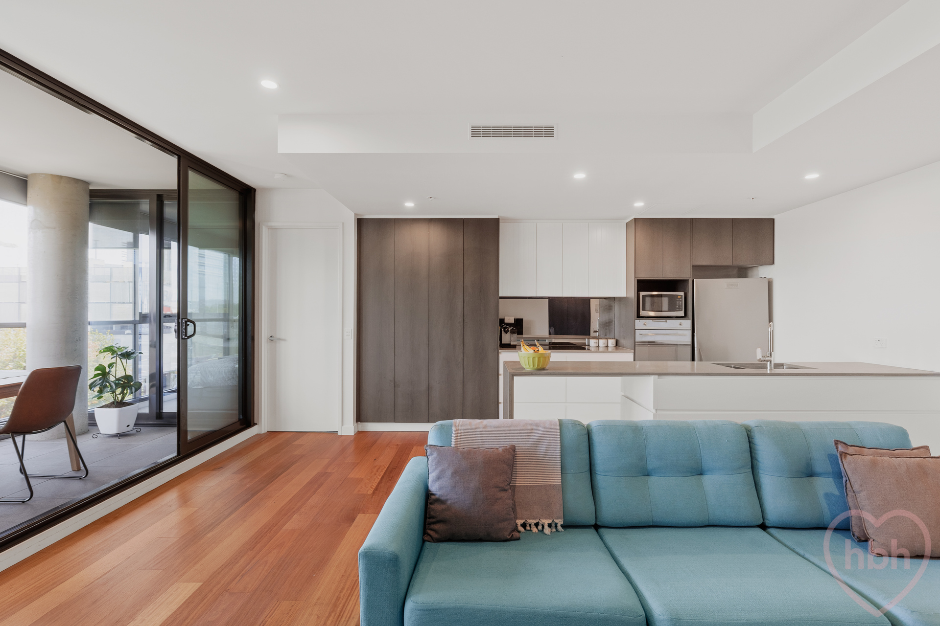 418/45 Ainslie Avenue, Braddon, Act, 2612 - Image 4