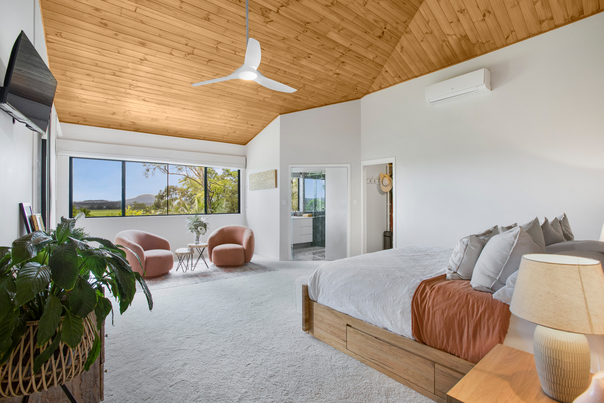 4-bedroom house at 130 Valdora Road, Valdora, QLD 4561, , Queensland