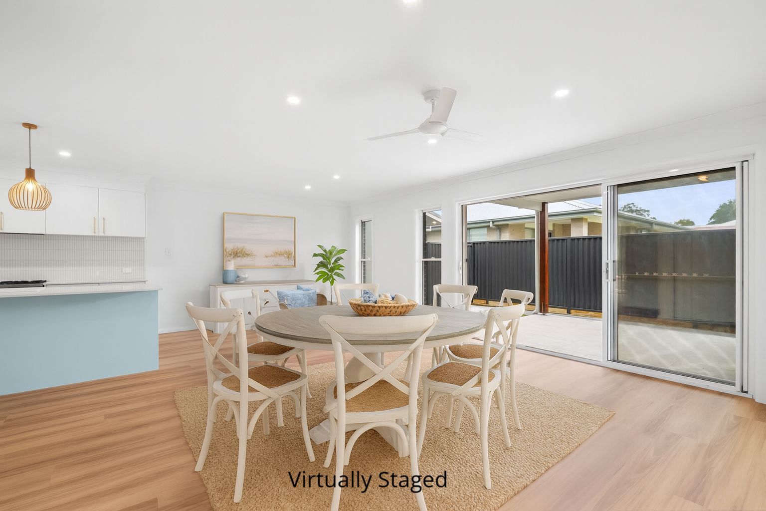 3-bedroom unit at 2/4 Wildwood Way, Thrumster, NSW 2444, Port Macquarie-Hastings, New South Wales